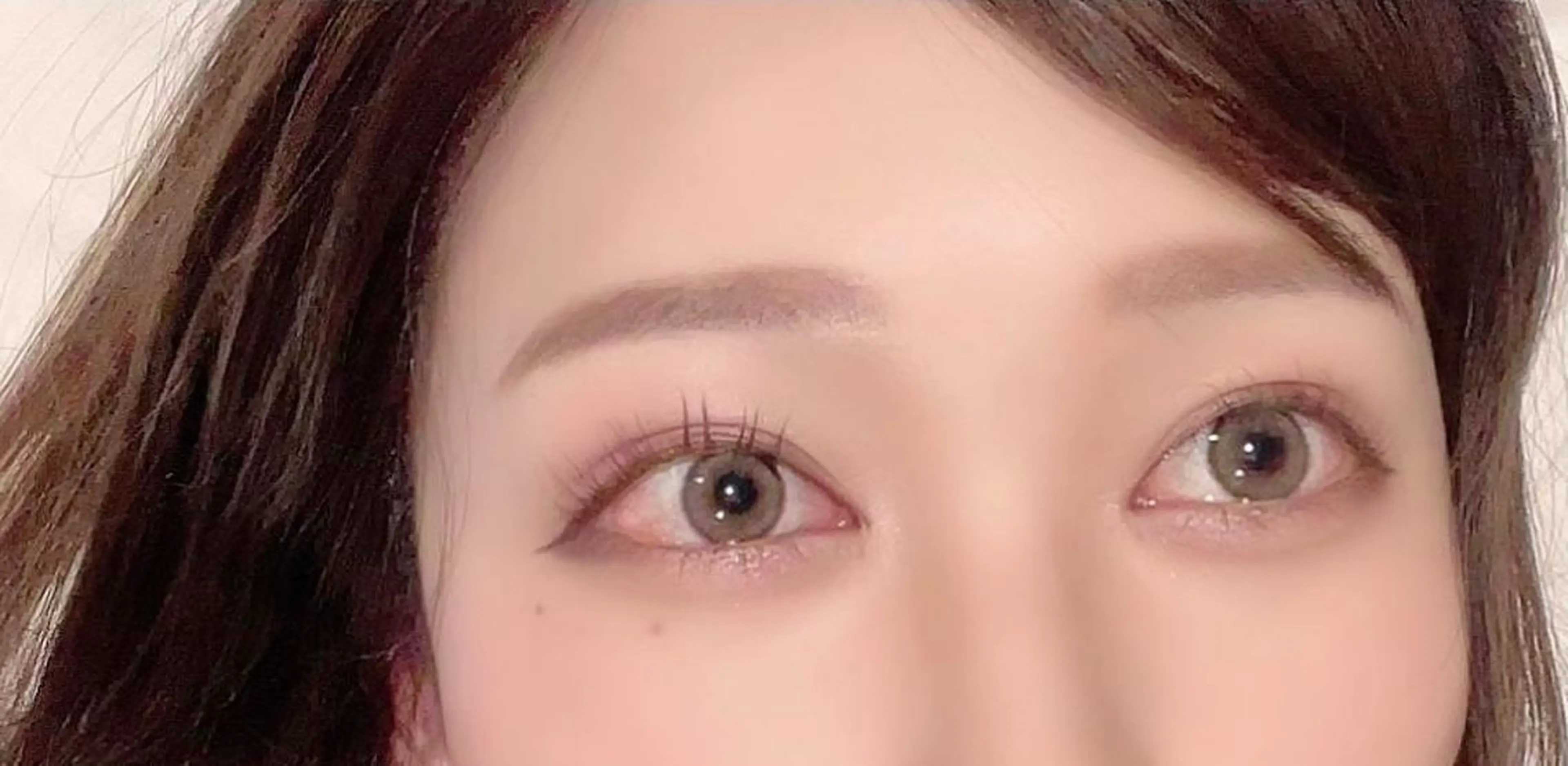 マツエク・マツパ アムールトロワ❤︎ sayakaのマツエク・マツパデザイン