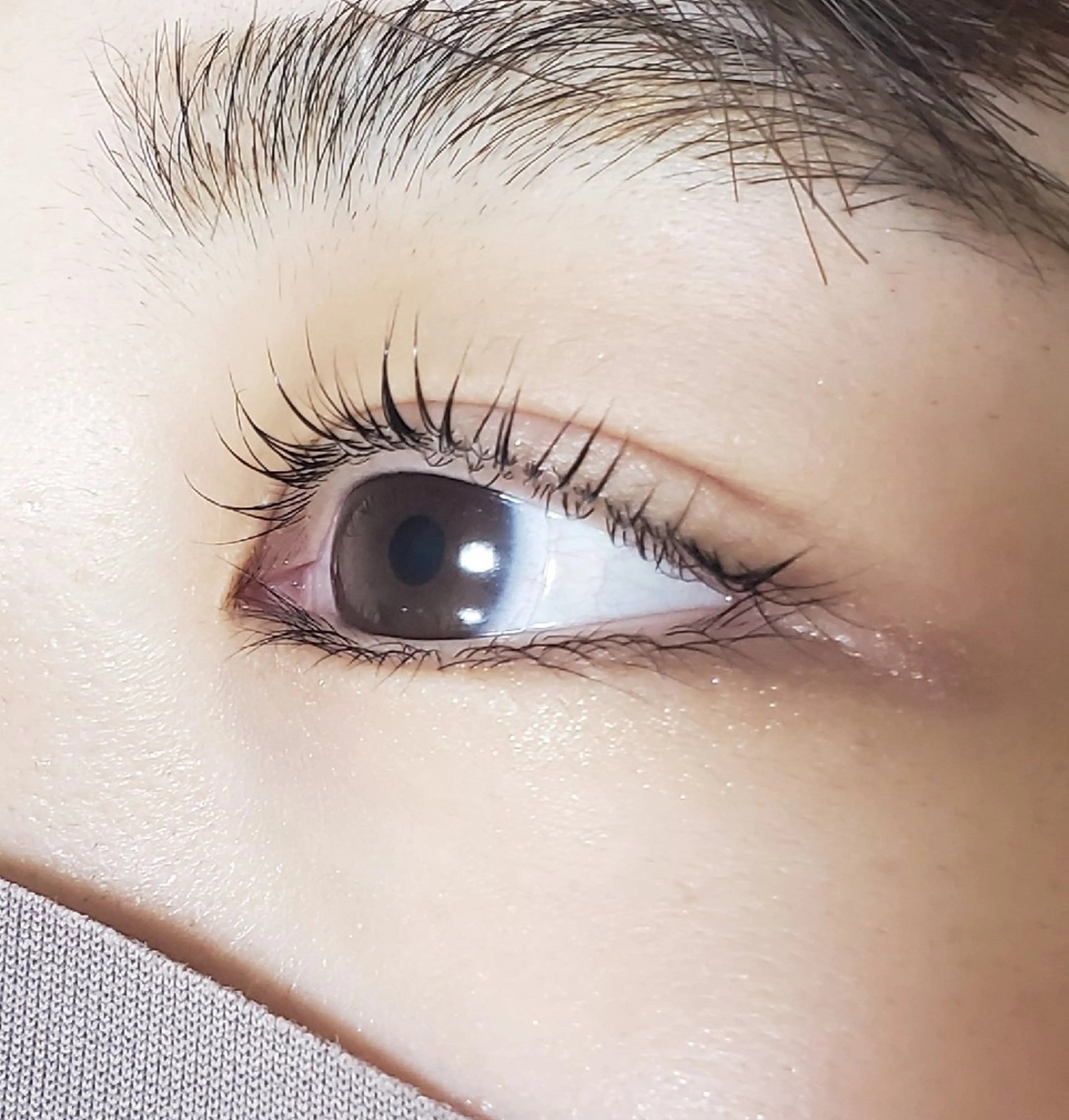 マツエク・マツパ Eyelash Salon Be所属・Eyelash Salon Be 林のマツエク・マツパデザイン