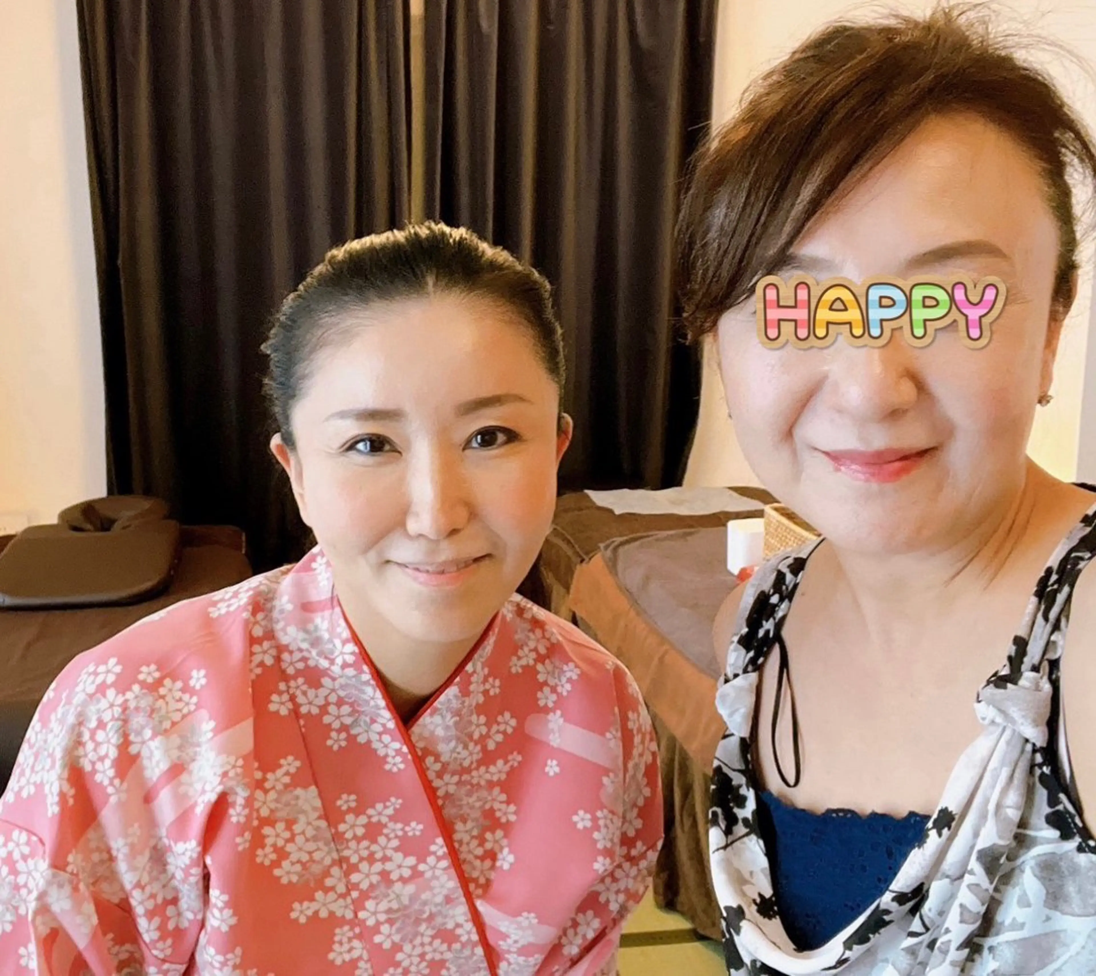 白金Zeus ビューティ&ヘルスのエステ・リラクイメージ