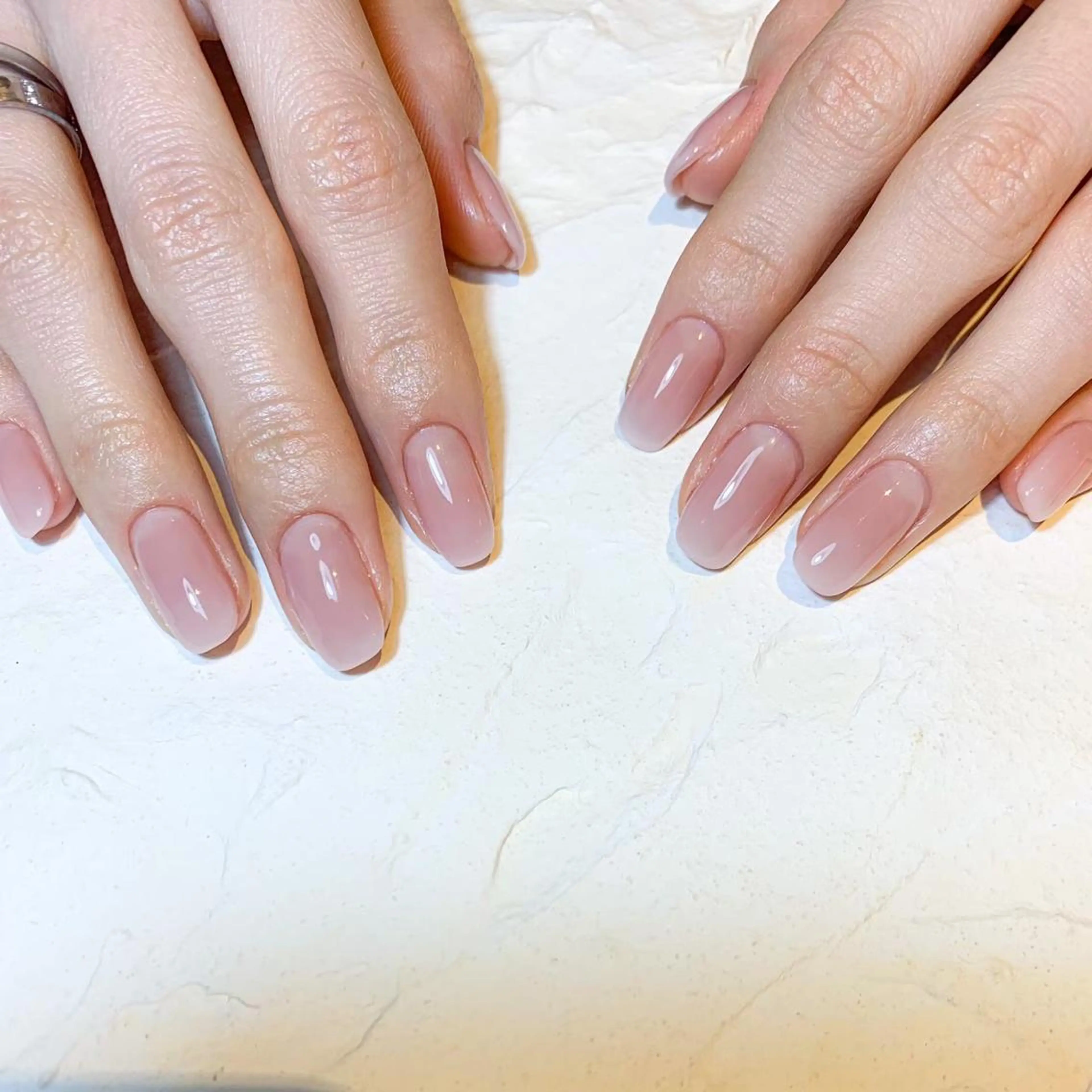 ネイル since所属・金谷 美緒のマツエク・マツパデザイン