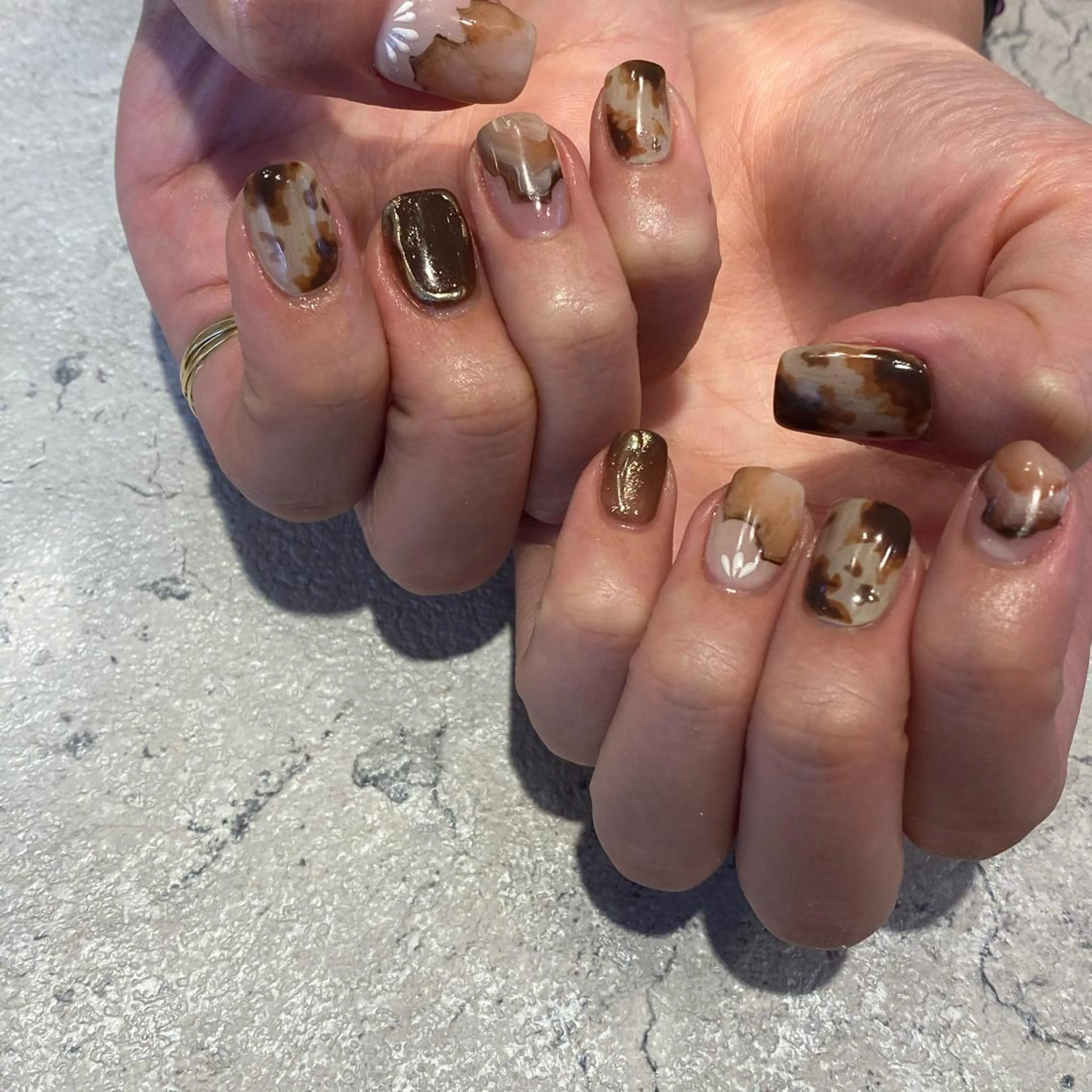 ネイル ハンドネイル Chipieee Tokyoのその他イメージ