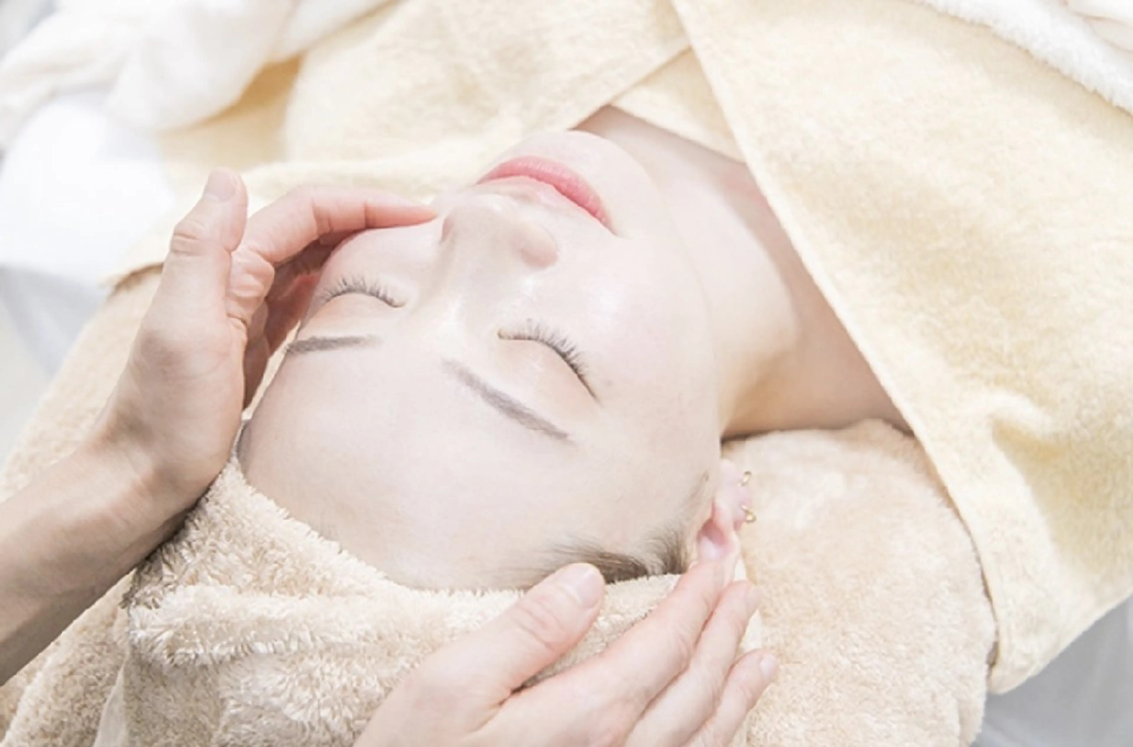 エステ バストアップサロンmm【エムエム】所属・バストアップサロン mm【エムエム】のエステ・リラクイメージ