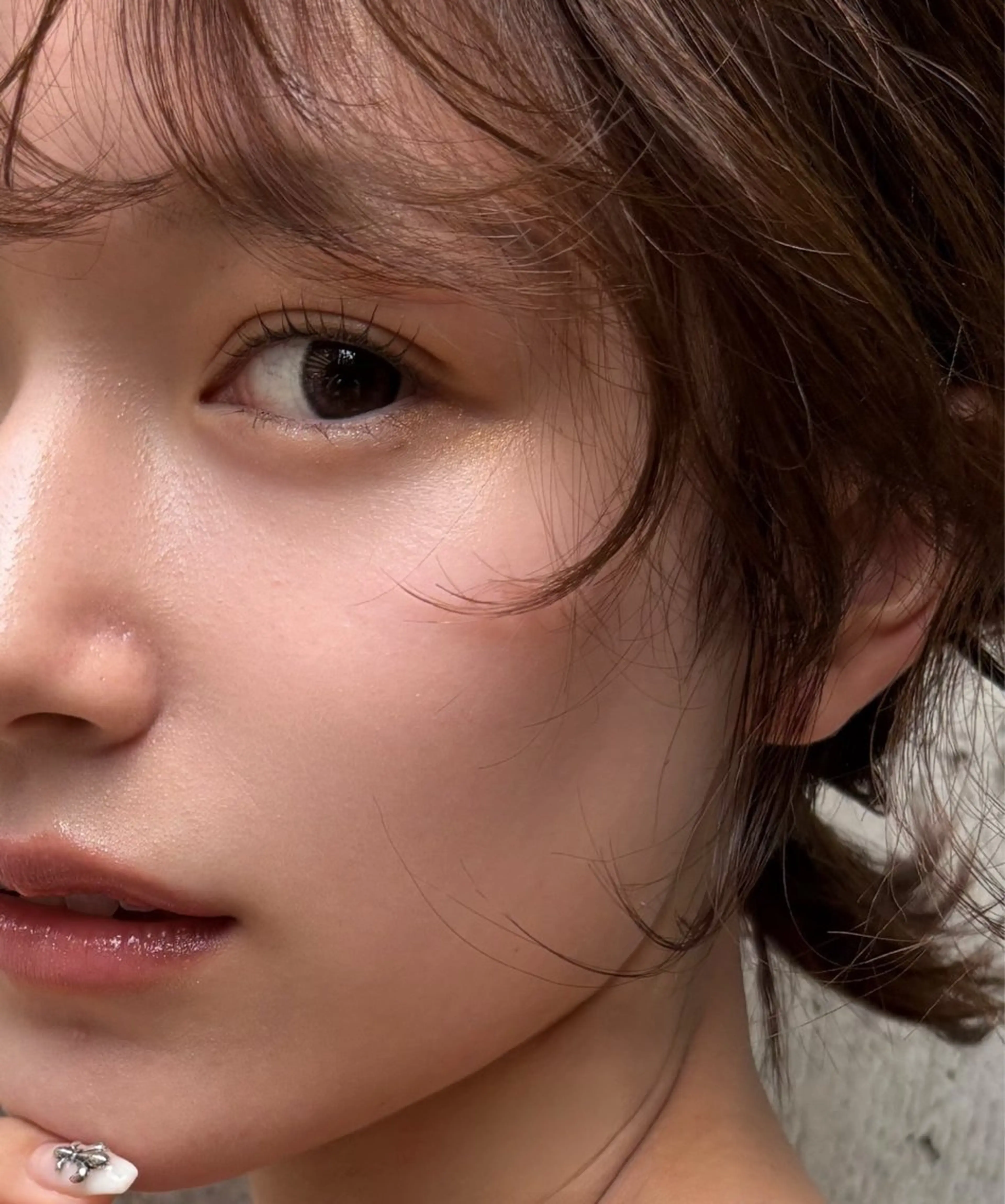 マツエク・マツパ まつげパーマ asaki アサキの眉毛・アイブロウイメージ