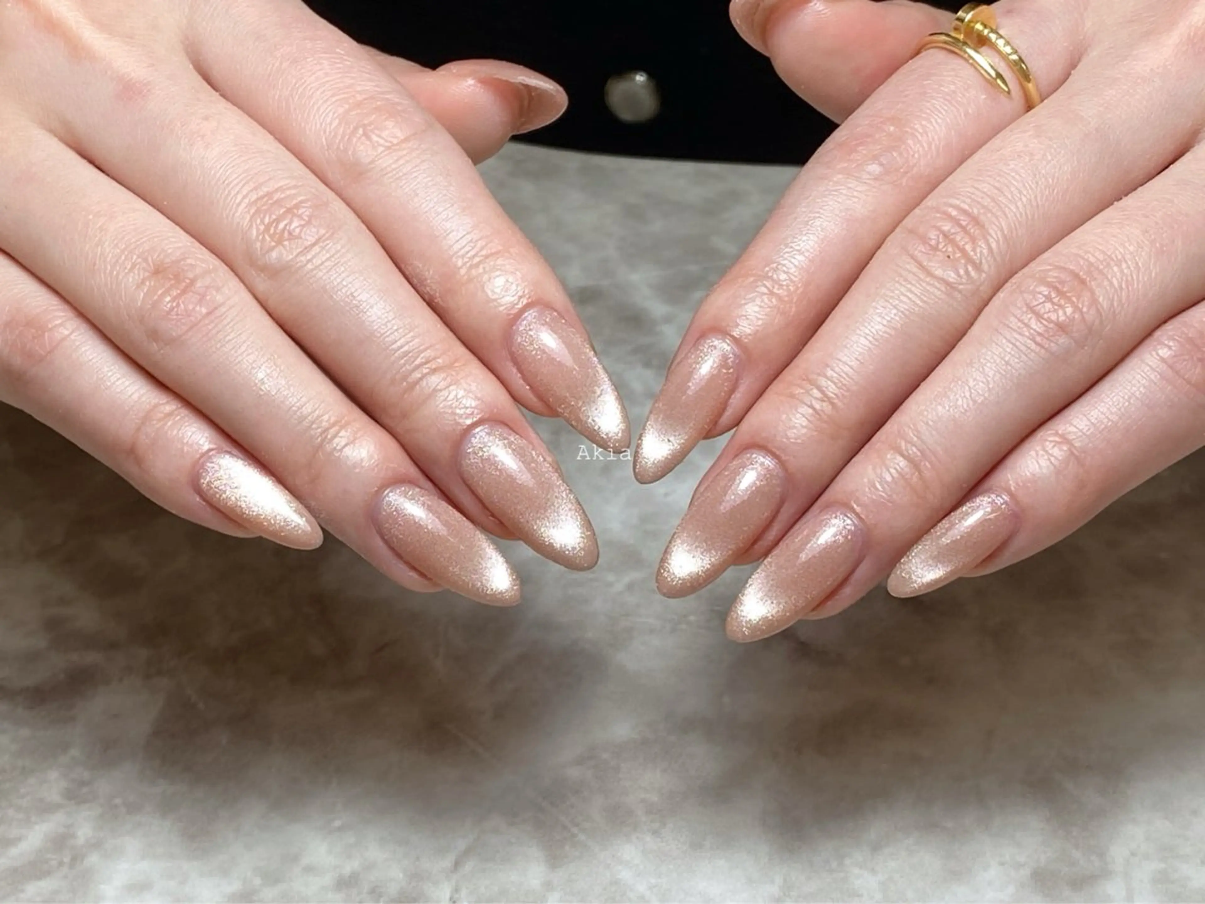 ネイル 閨匠ビューティサロン 銀座店のネイルデザイン