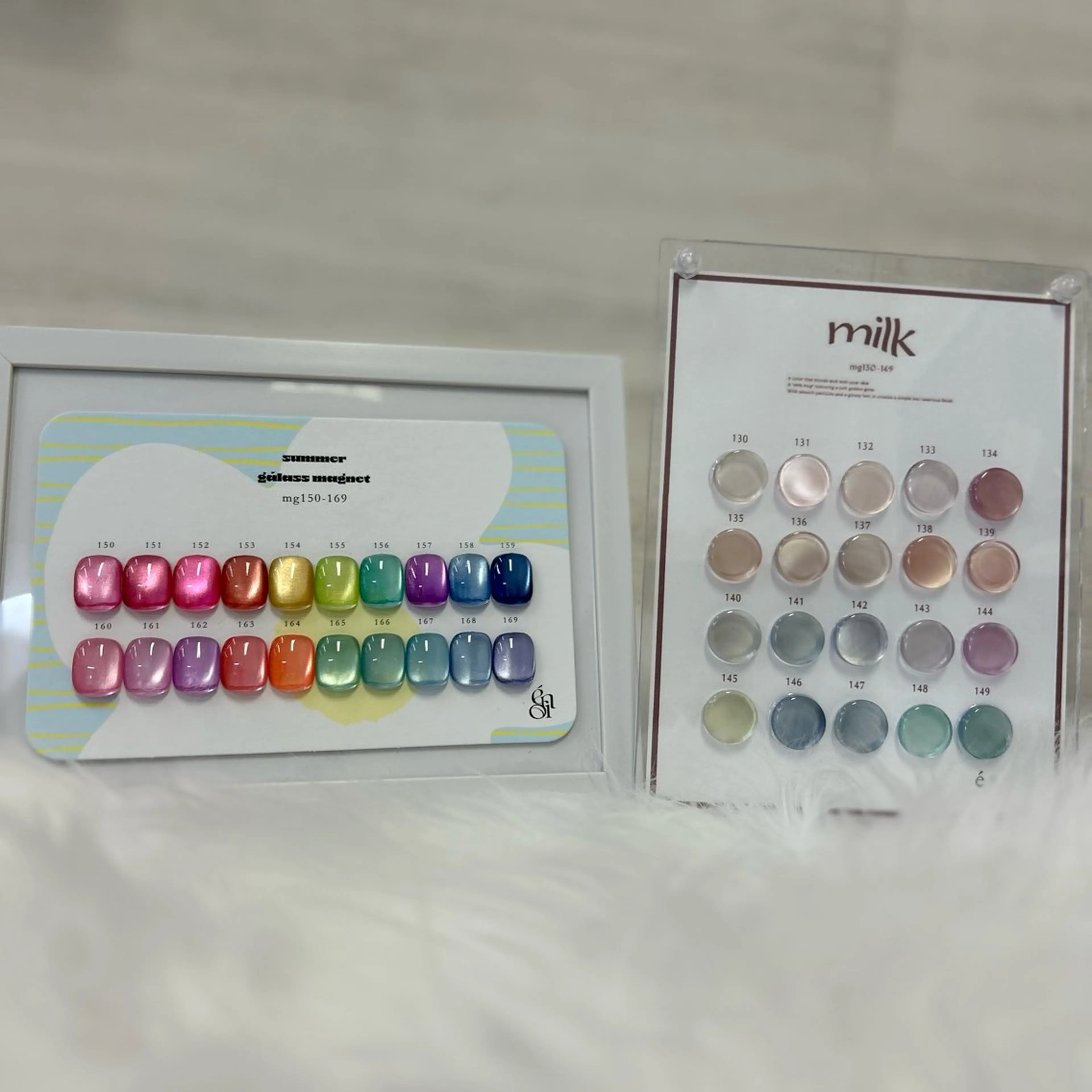 ネイル ハンドネイル L‘ねいる 江坂店 エルネイルエサカテンのネイルデザイン