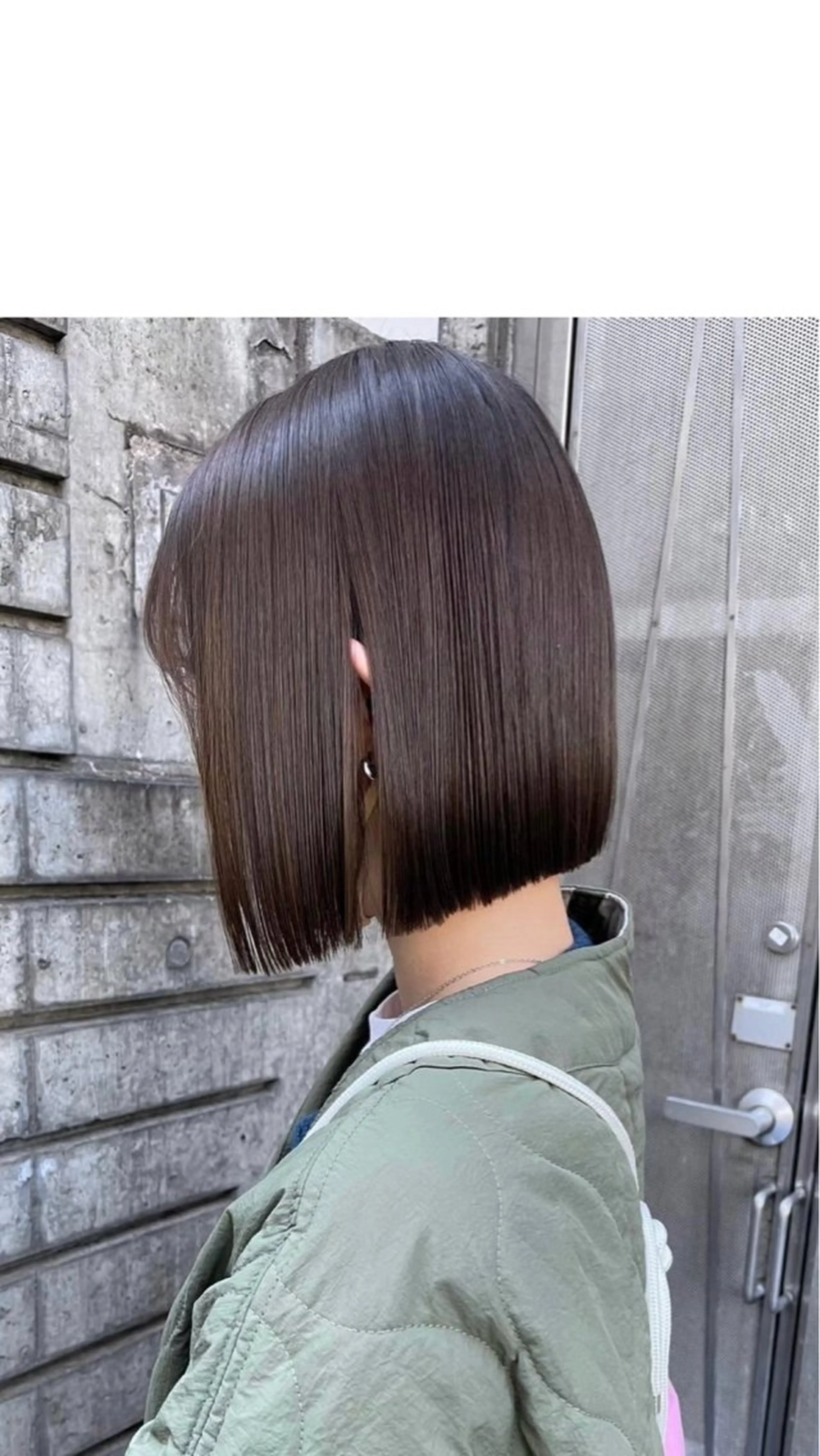 【平日&ワンカラー限定】イルミナカラー💡※ロング料金なしの写真