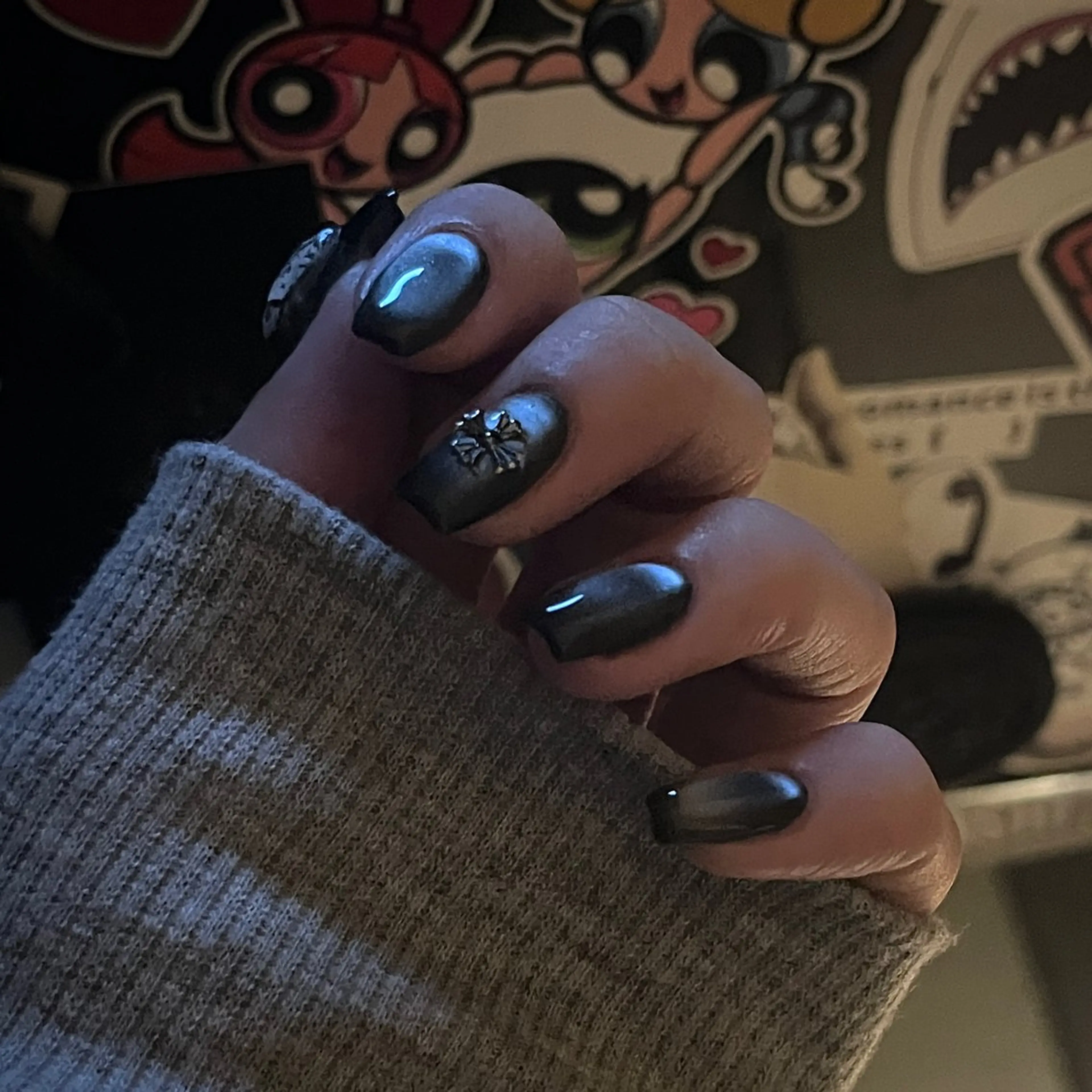 ネイル HYMY所属・HYMY 【ヒーミー】のネイルデザイン