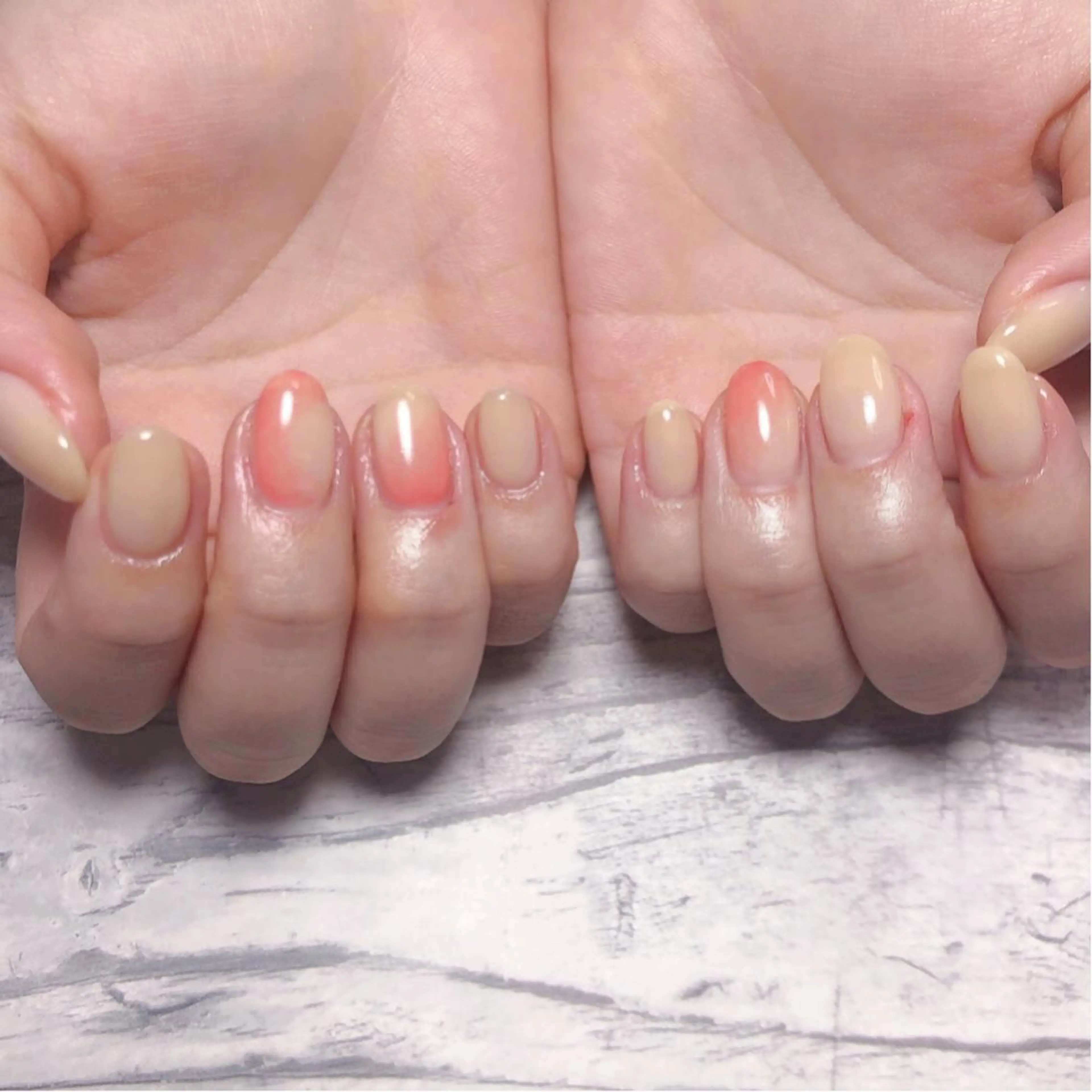 ネイル 個室ネイルサロンDolly Girl〜ドーリーガール〜所属・DollyGirl KYOKOのネイルデザイン