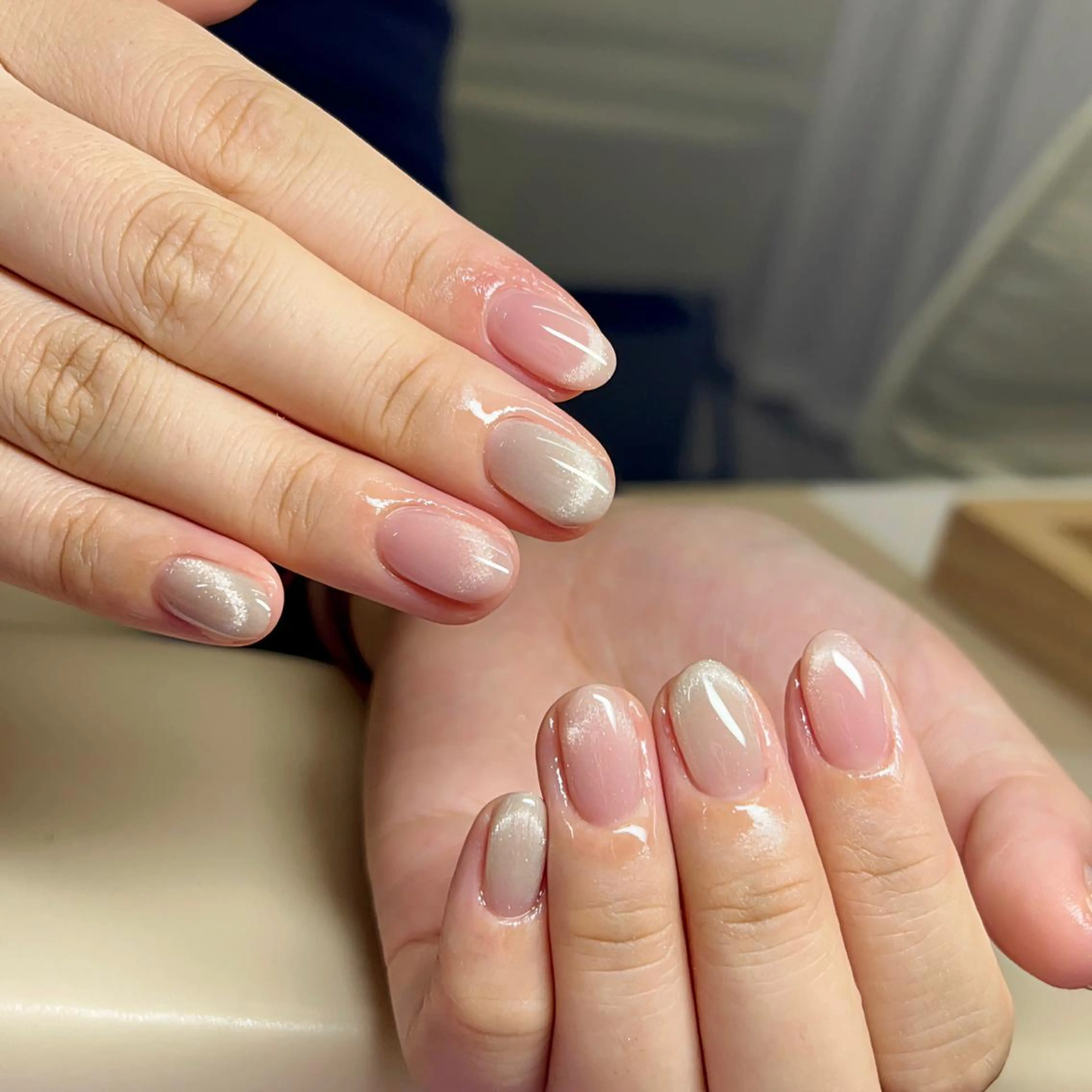 ネイル Trend Nail シルフのネイルデザイン