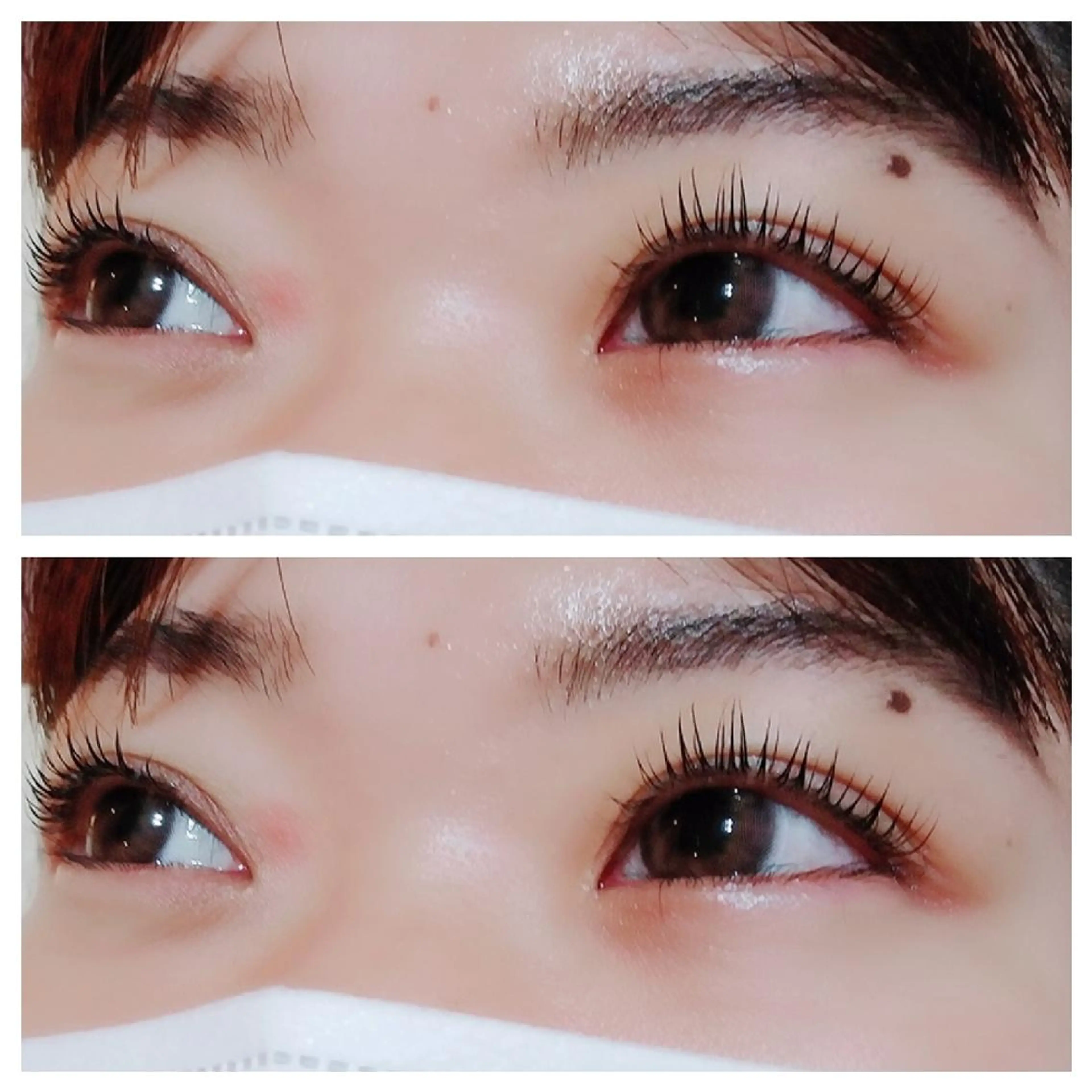 マツエク・マツパ violus所属・violus 天六のマツエク・マツパデザイン