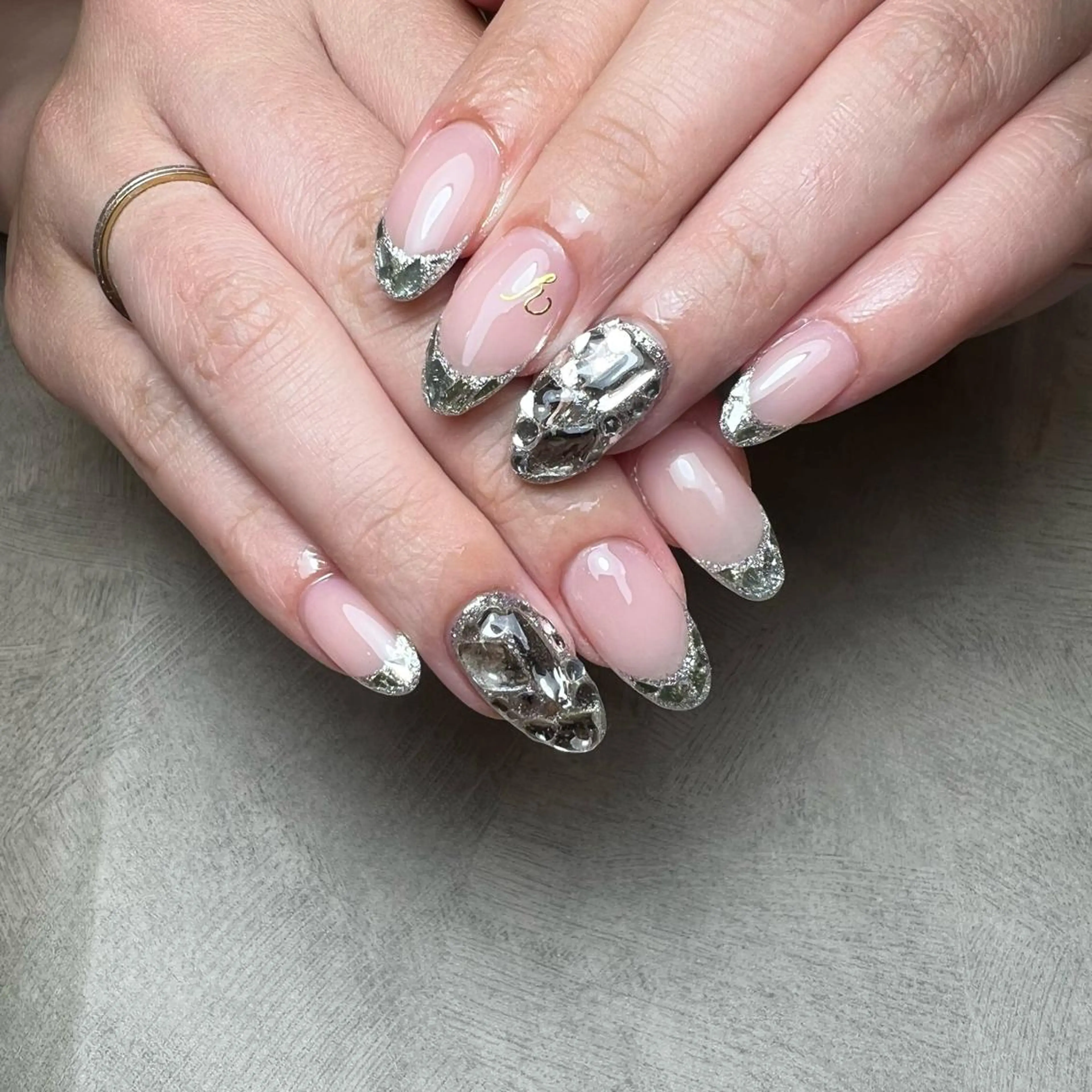 ネイル MAKANI nail salon所属・MAKANI salonのネイルデザイン