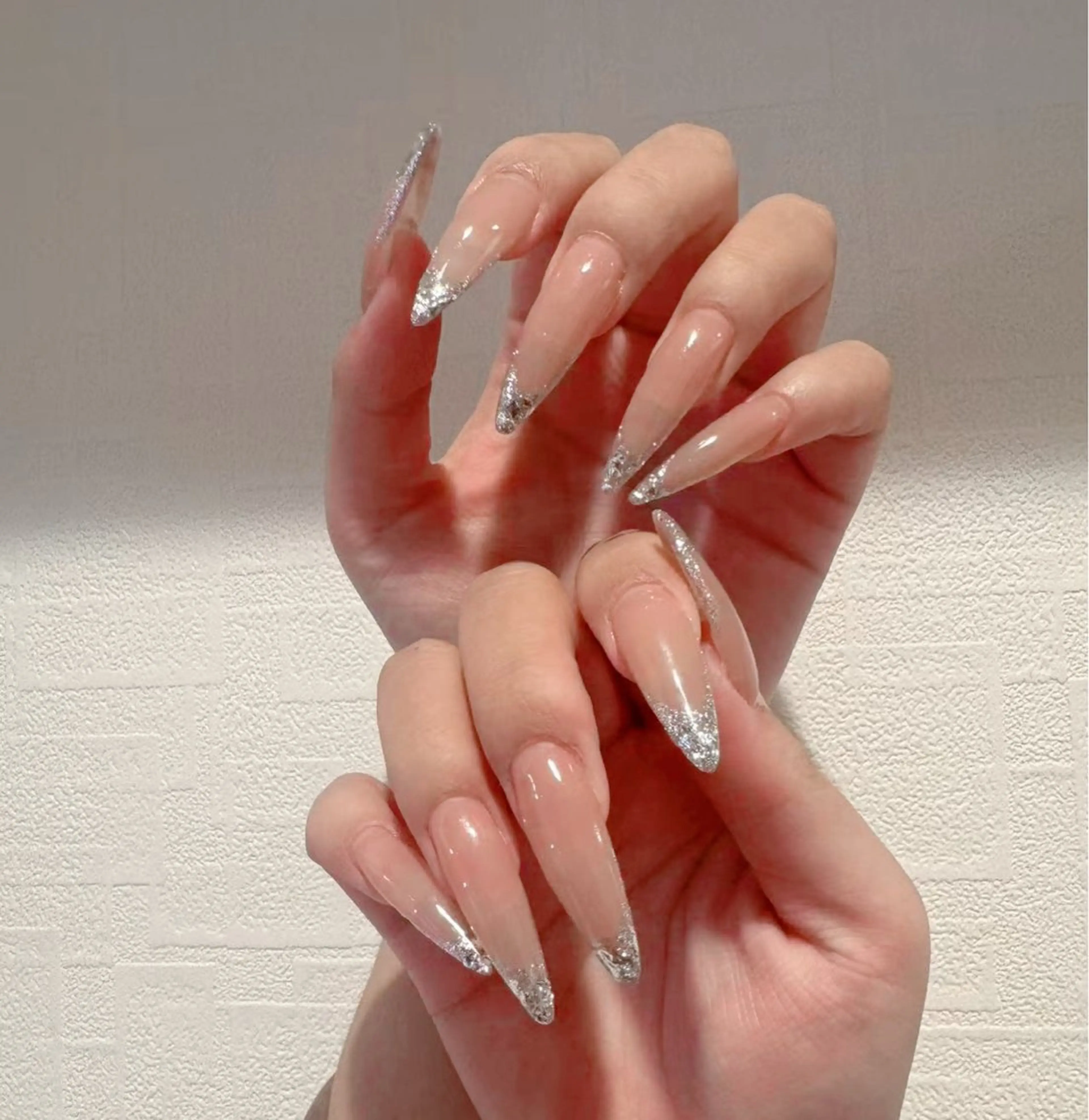 ネイル ハンドネイル D-BEAUTY Nailsalonのネイルデザイン