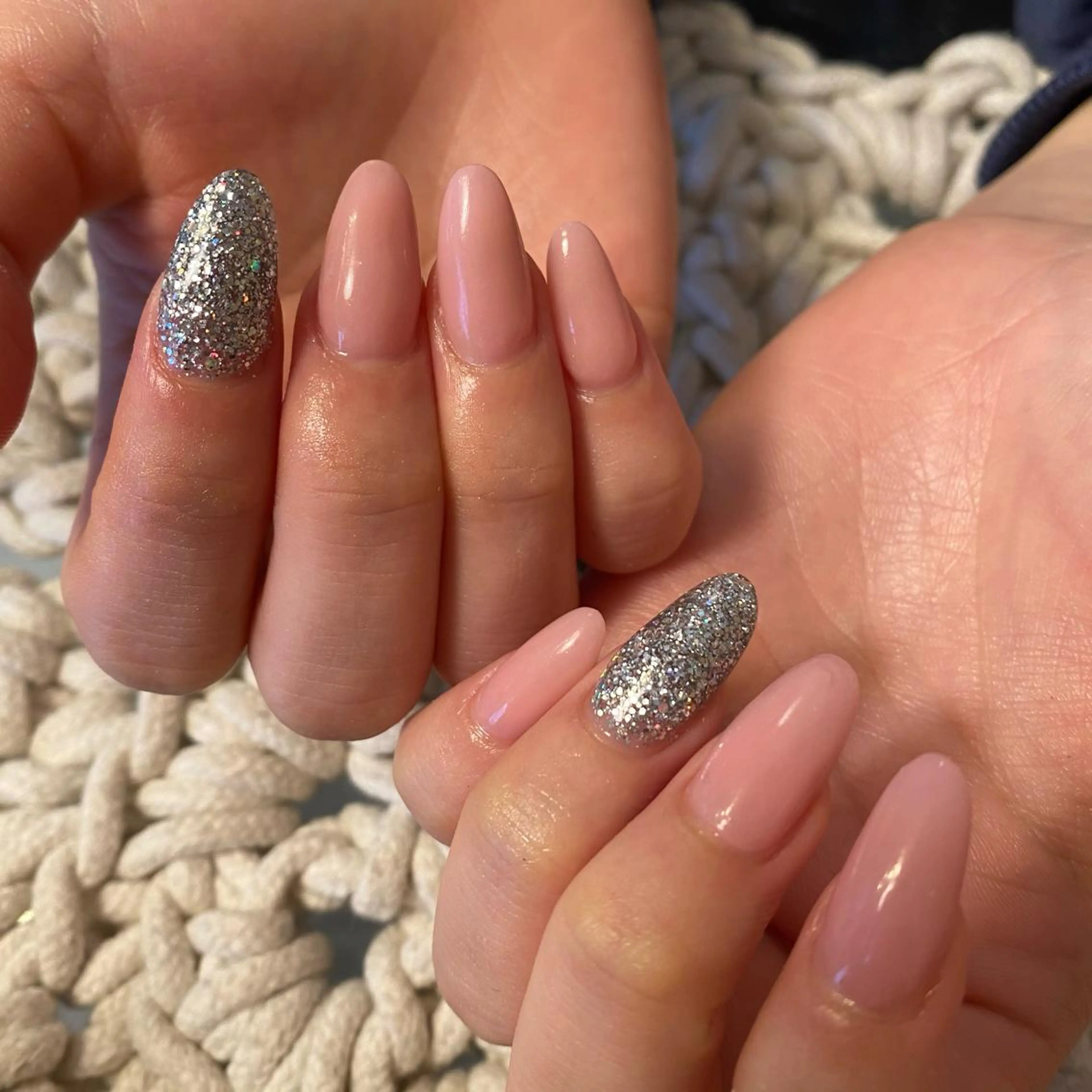 ネイル YUKI /stellavieのネイルデザイン