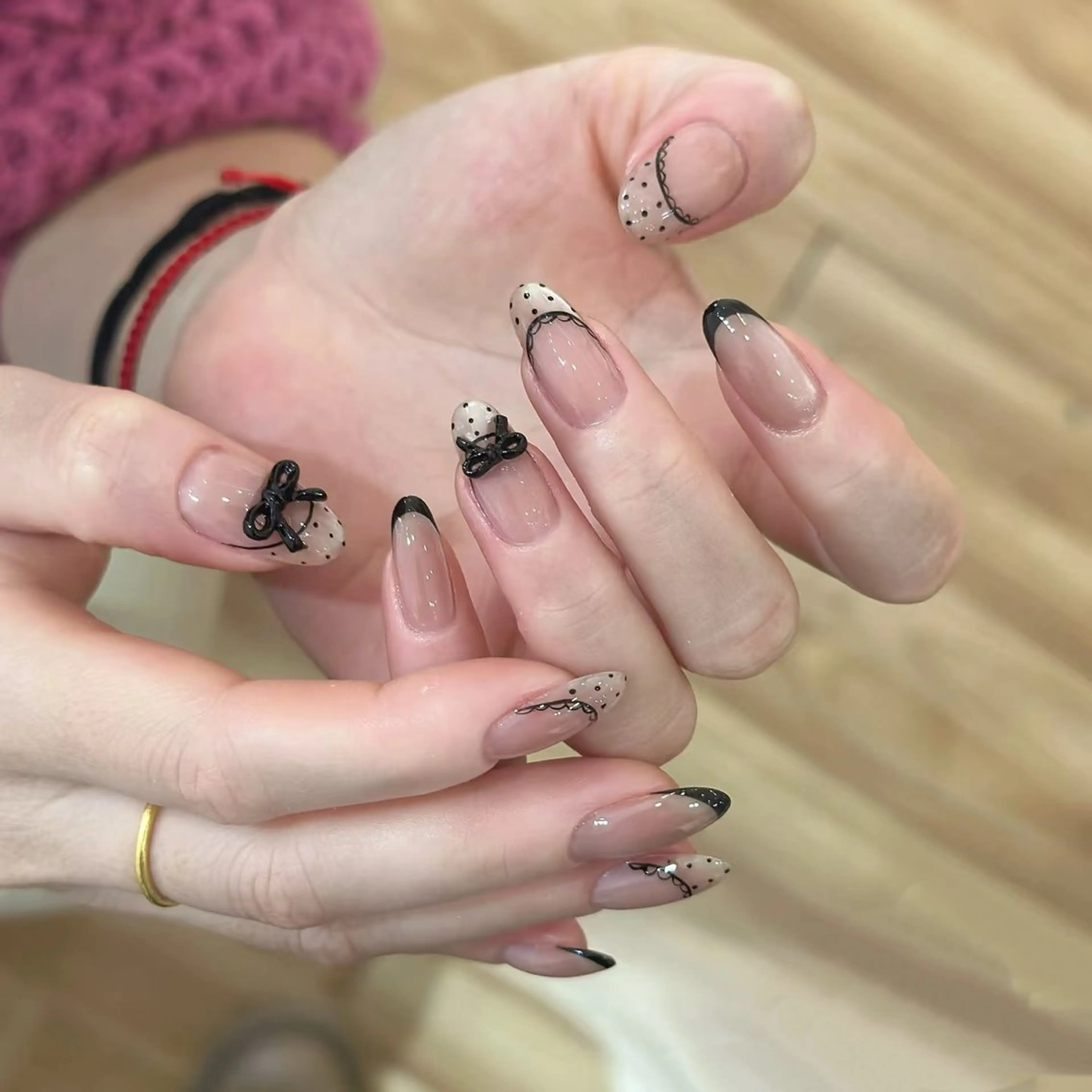 ネイル R nailsalon所属・Rネルサイン よ よのネイルデザイン