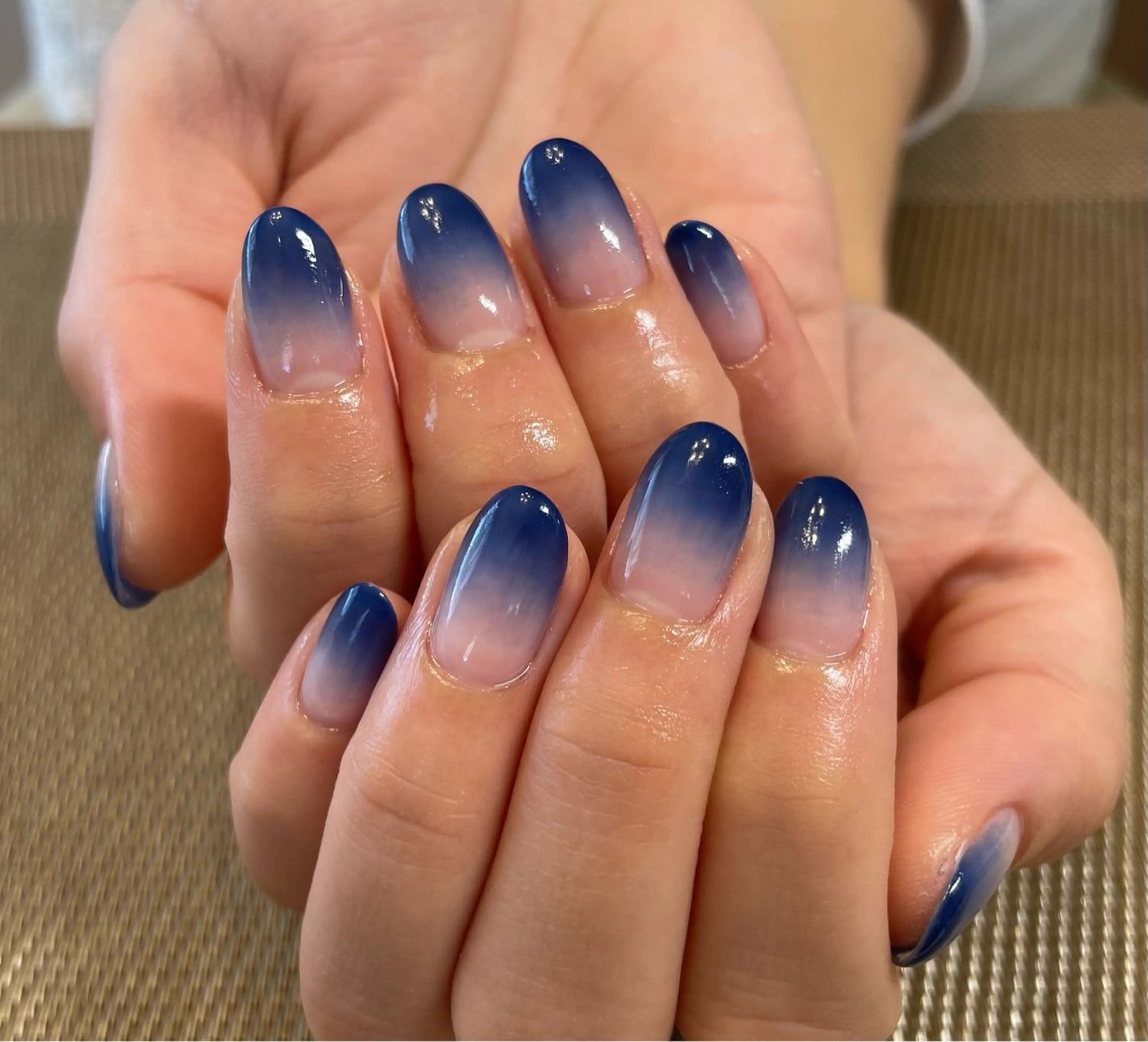 ネイル Up styleのネイルデザイン