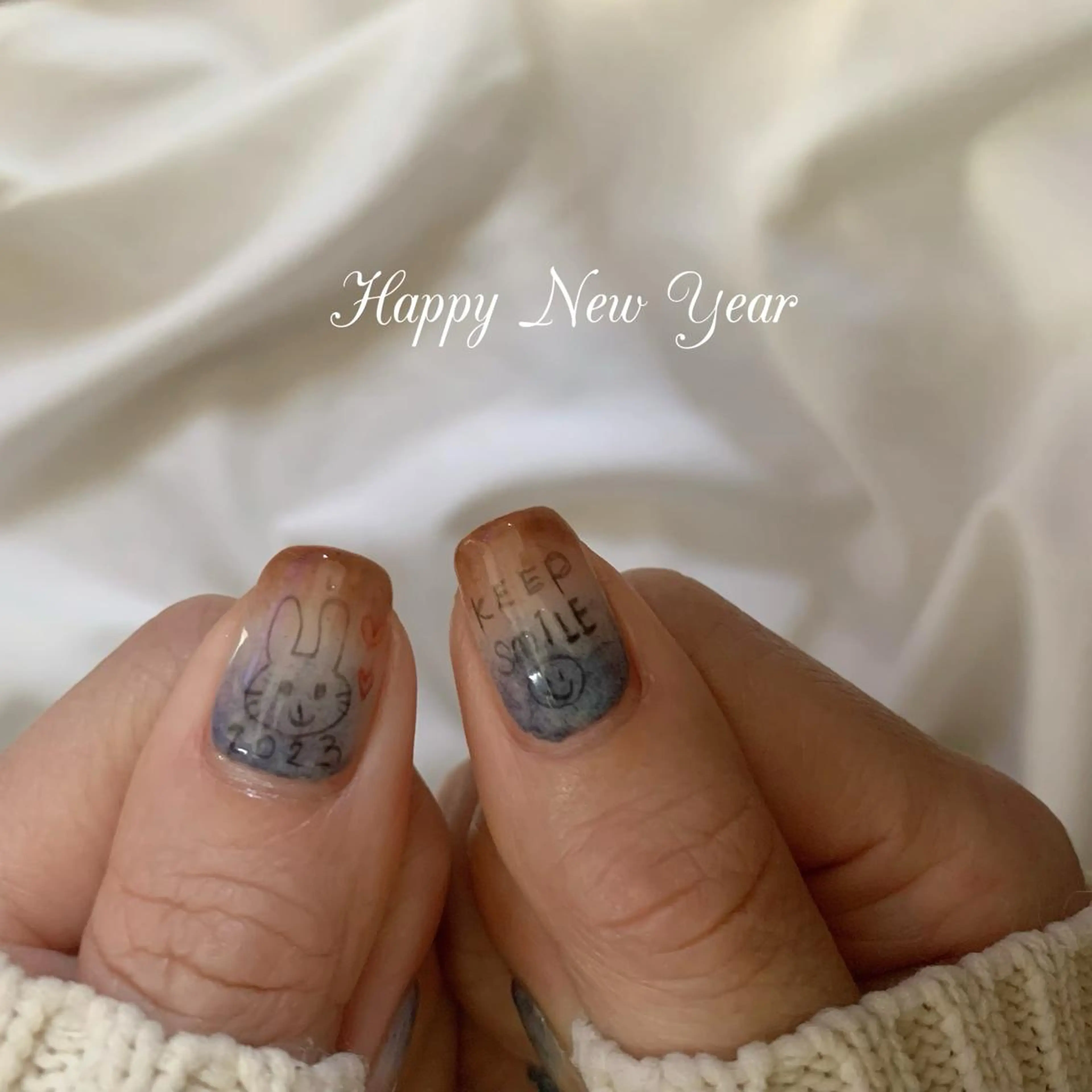 ネイル tytto nail ❤︎eriのネイルデザイン