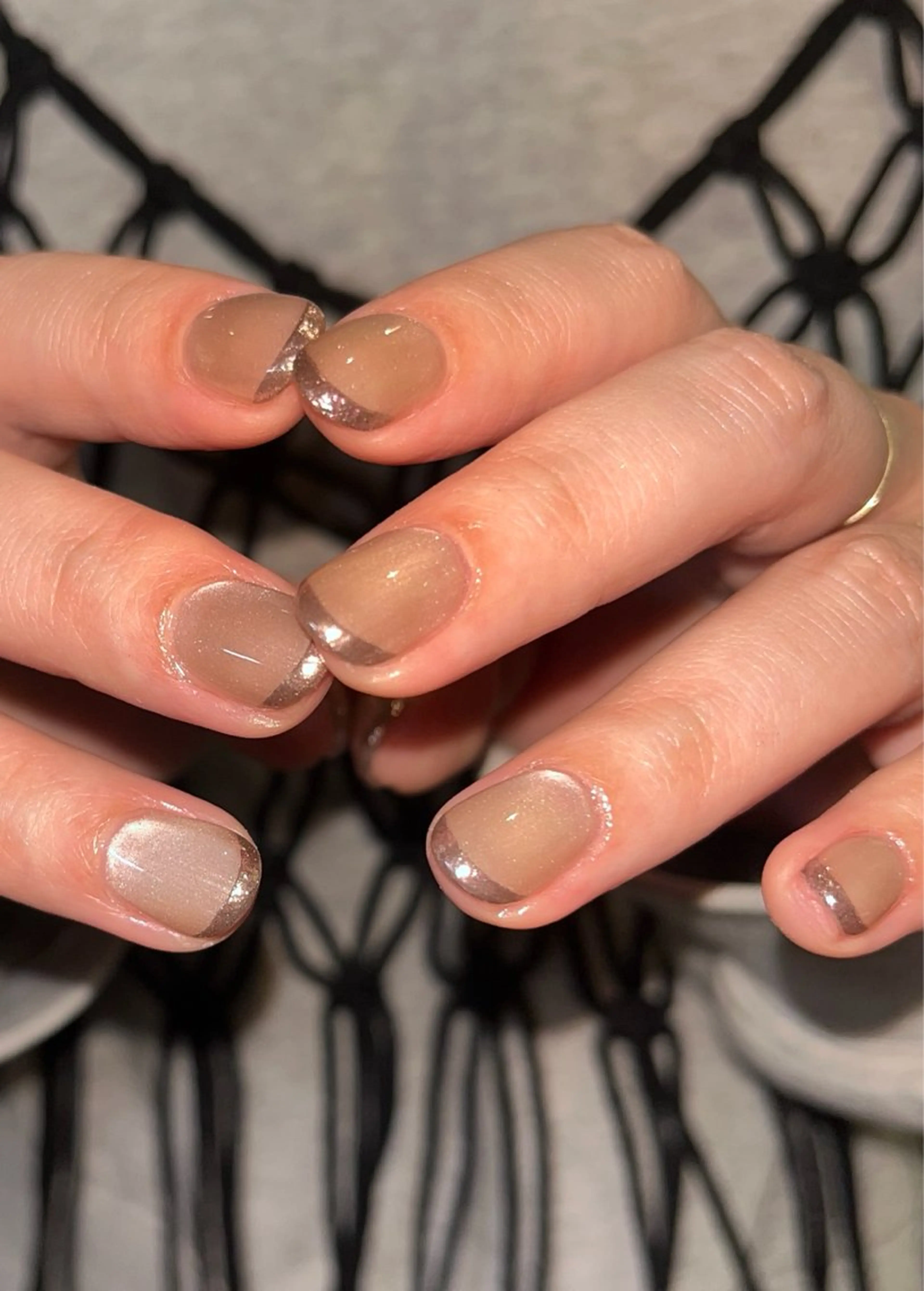 ネイル Earth☆*: taruのネイルデザイン