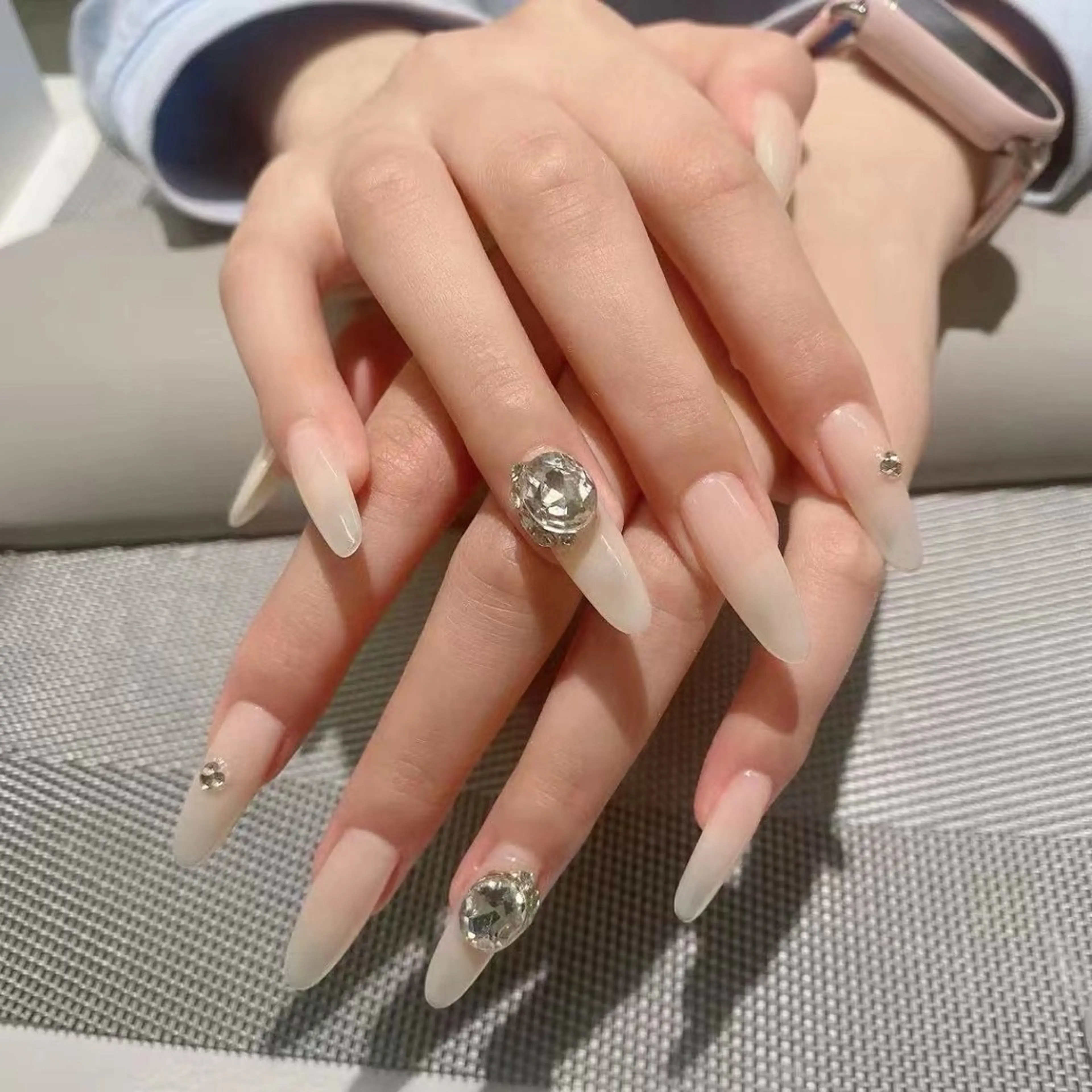 ネイル 奈々 Nailのネイルデザイン