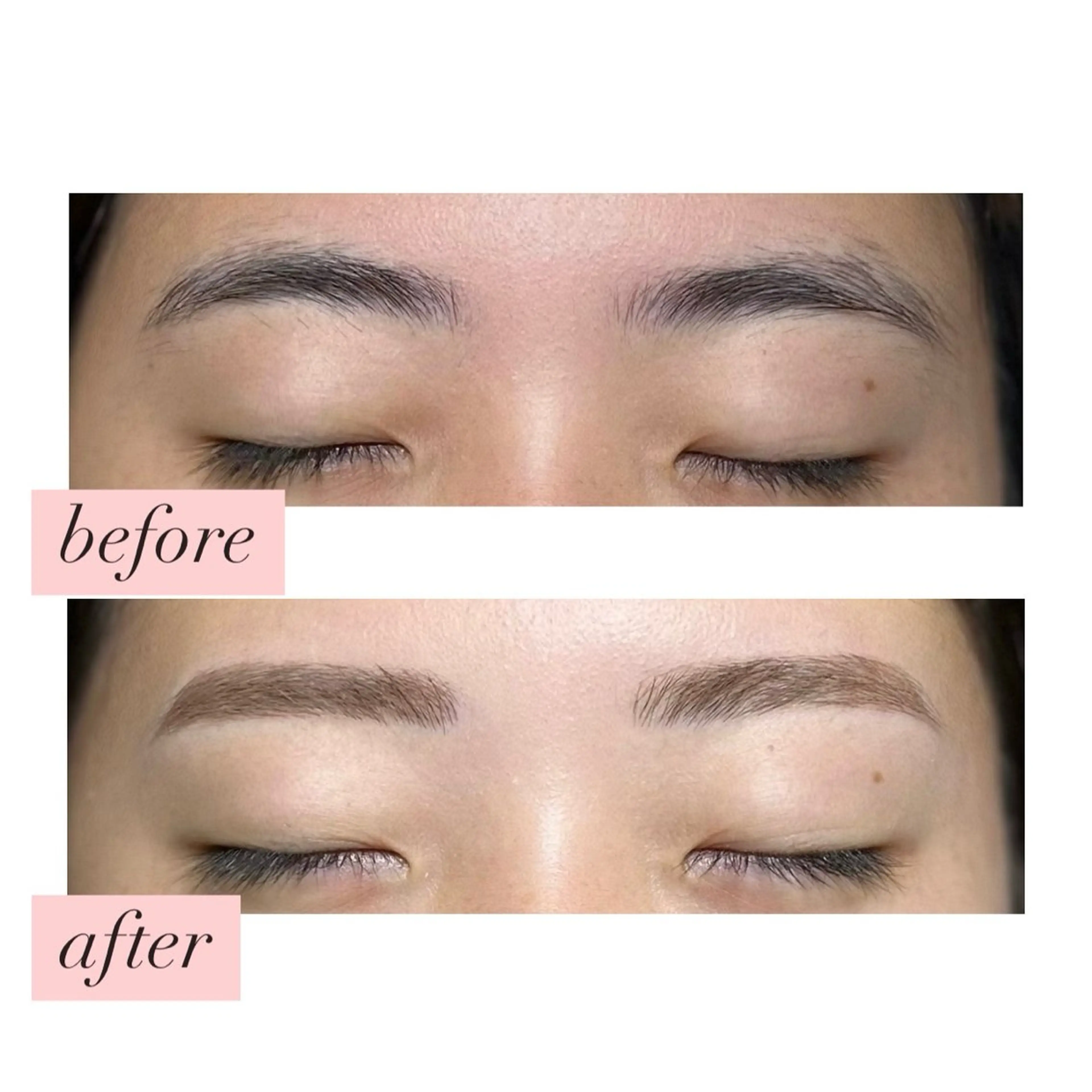 アイブロウ アイブロウサロン mugi mugiの眉毛・アイブロウイメージ