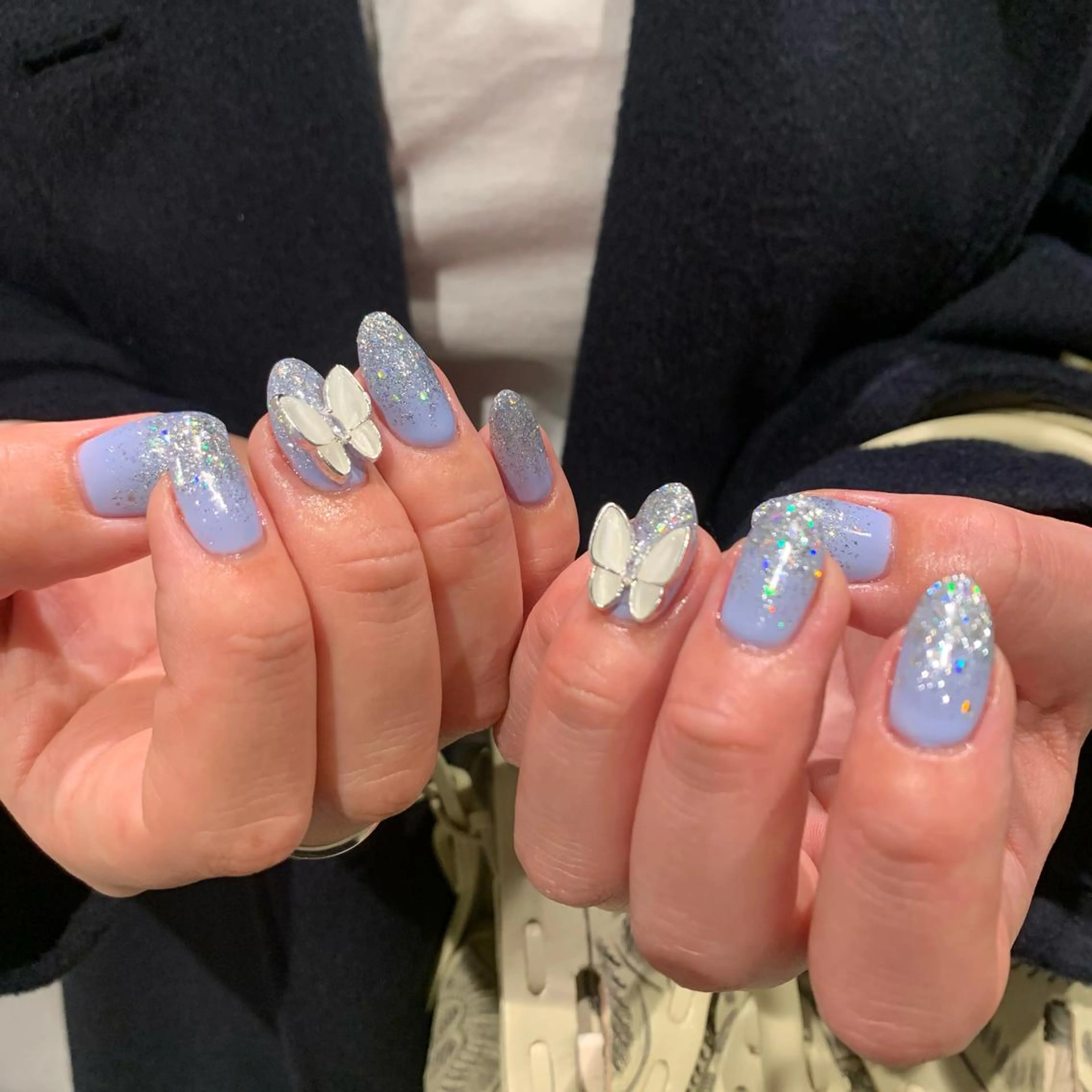 ネイル 韓国ネイル private nailsalon Fofo所属・Fofo フォフォのネイルデザイン
