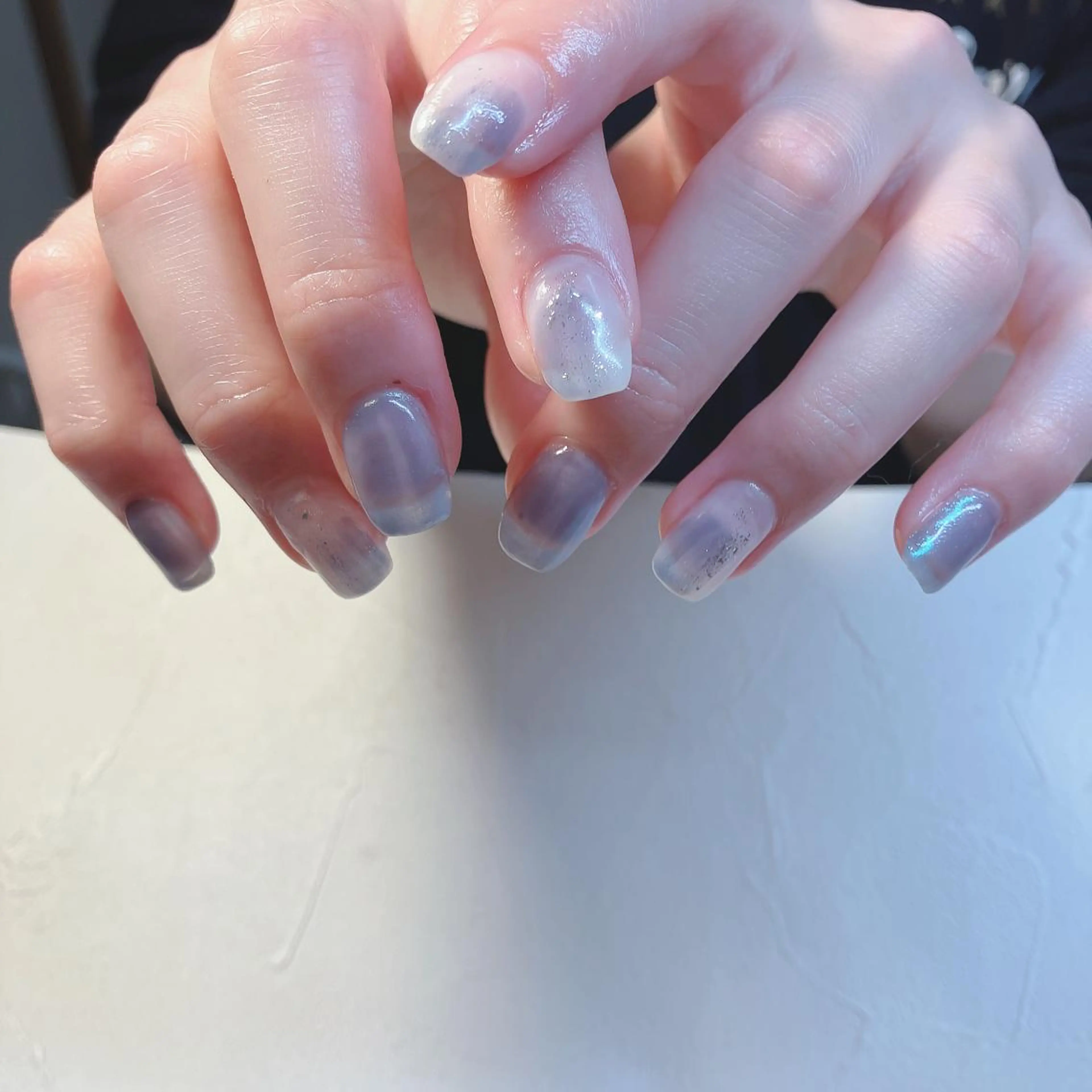 ネイル nails 🎀meのネイルデザイン