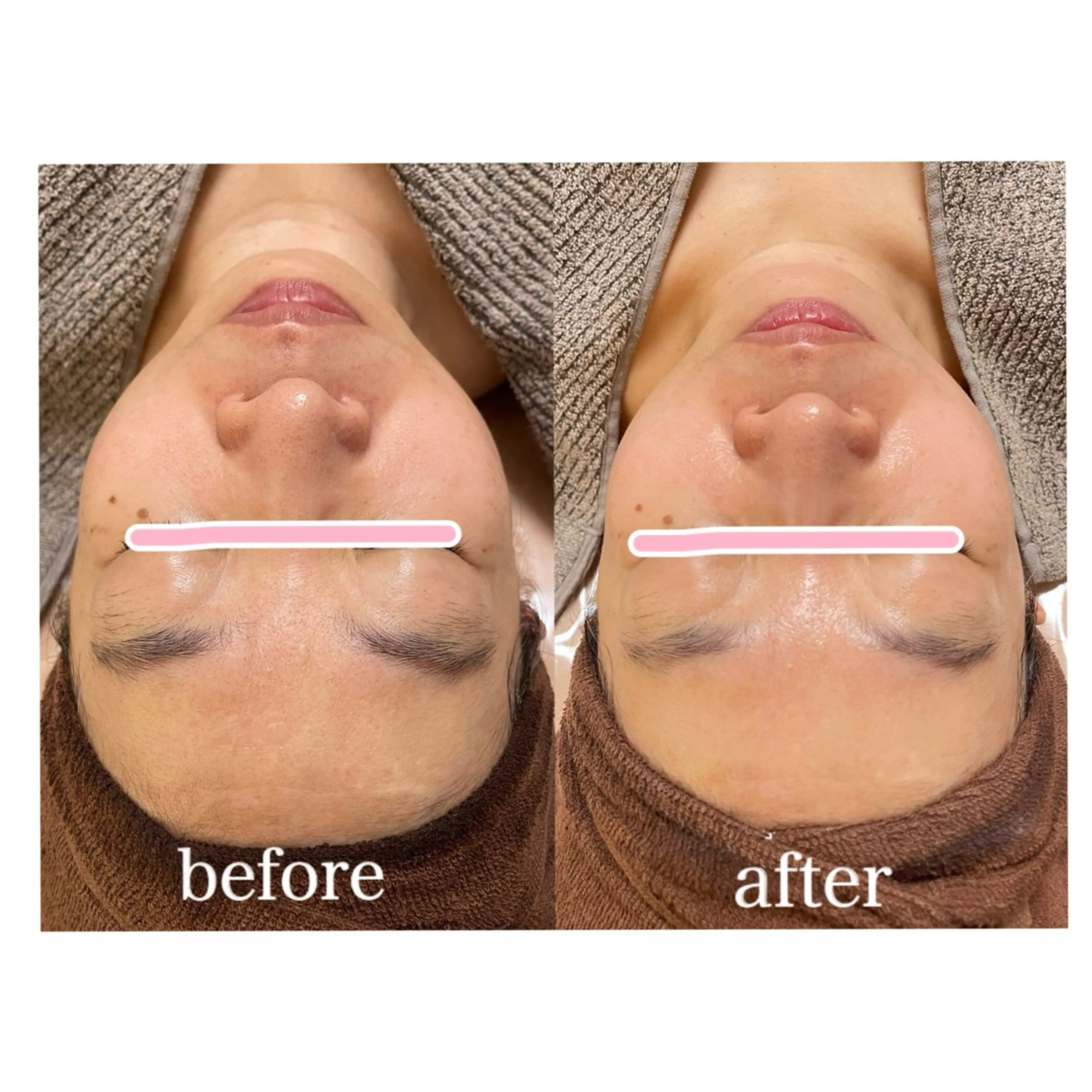 岸和田／久米田 MooMooのエステ・リラクイメージ