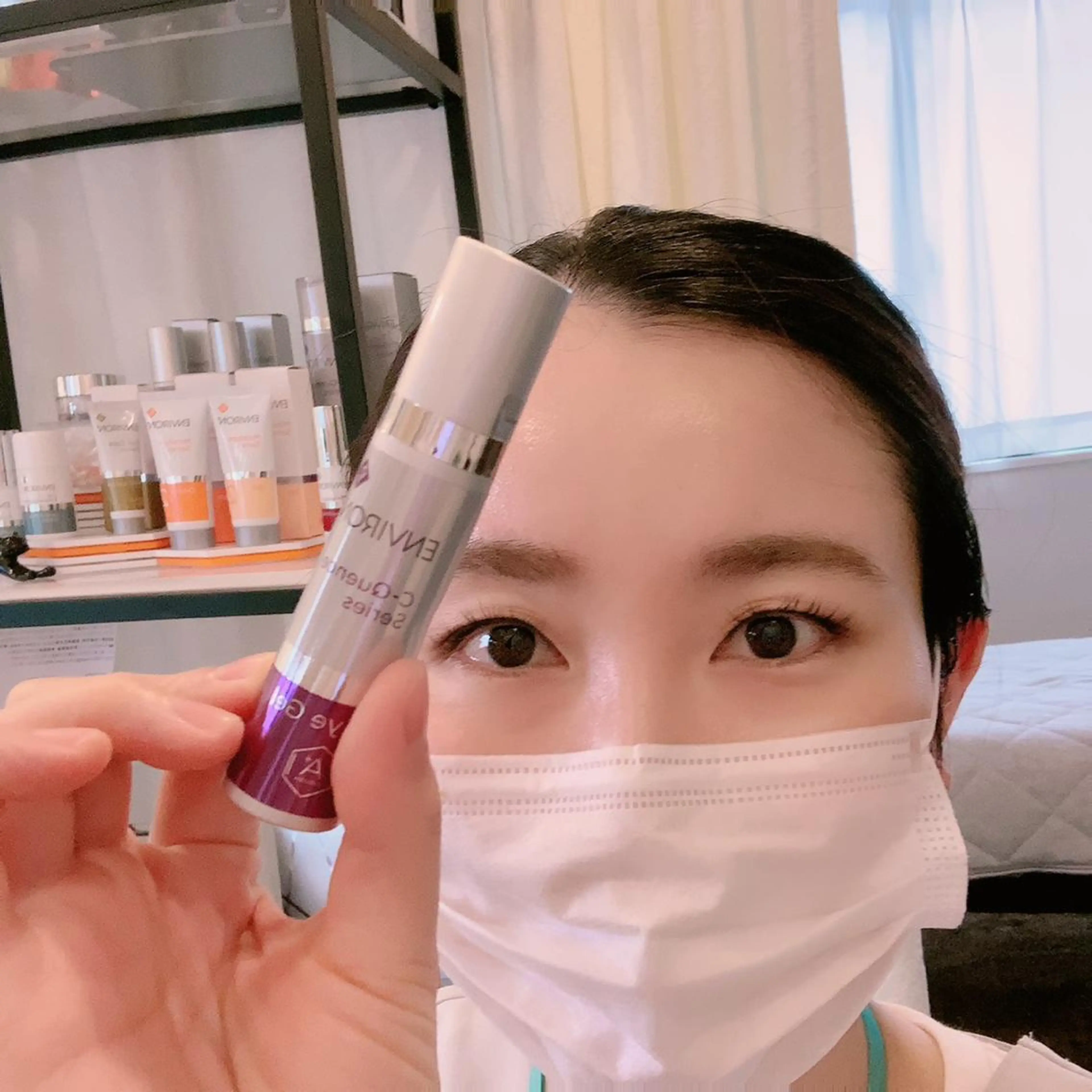 Une rencontre (ユヌ・ランコント)所属・つや肌専門店ユヌ・ ランコント中井のエステ・リラクイメージ