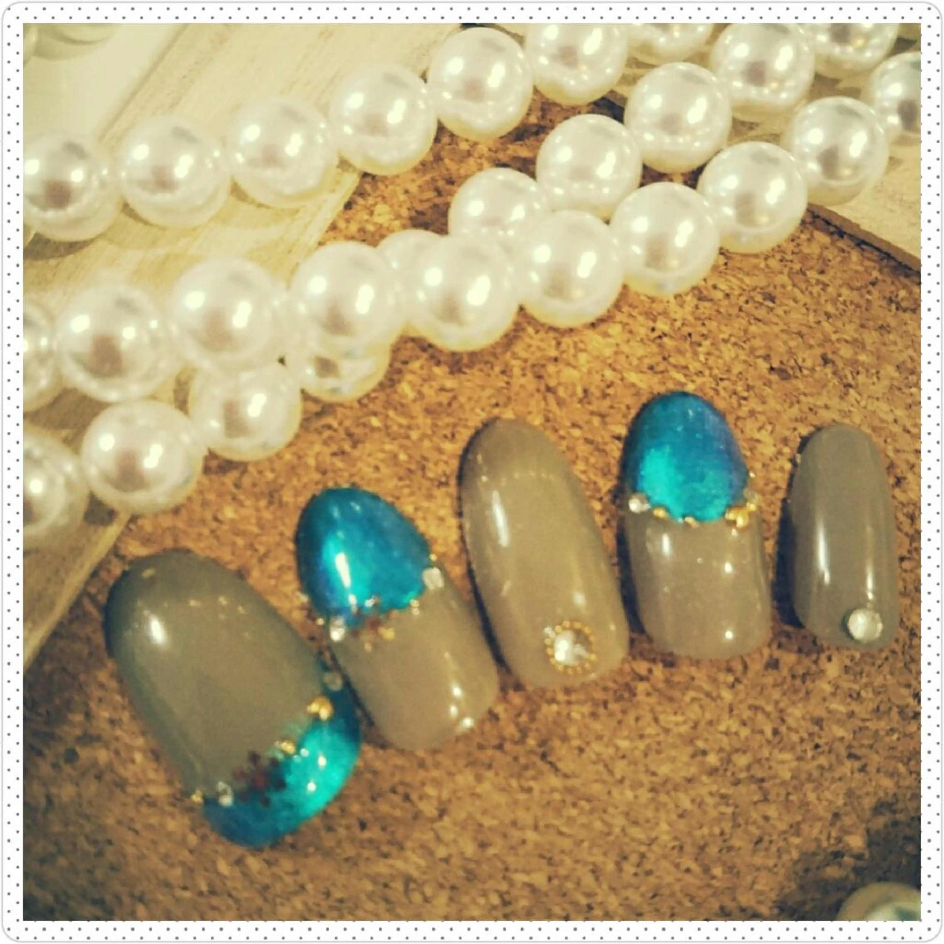 ネイル プライベートサロン HA♥NAのマツエク・マツパデザイン