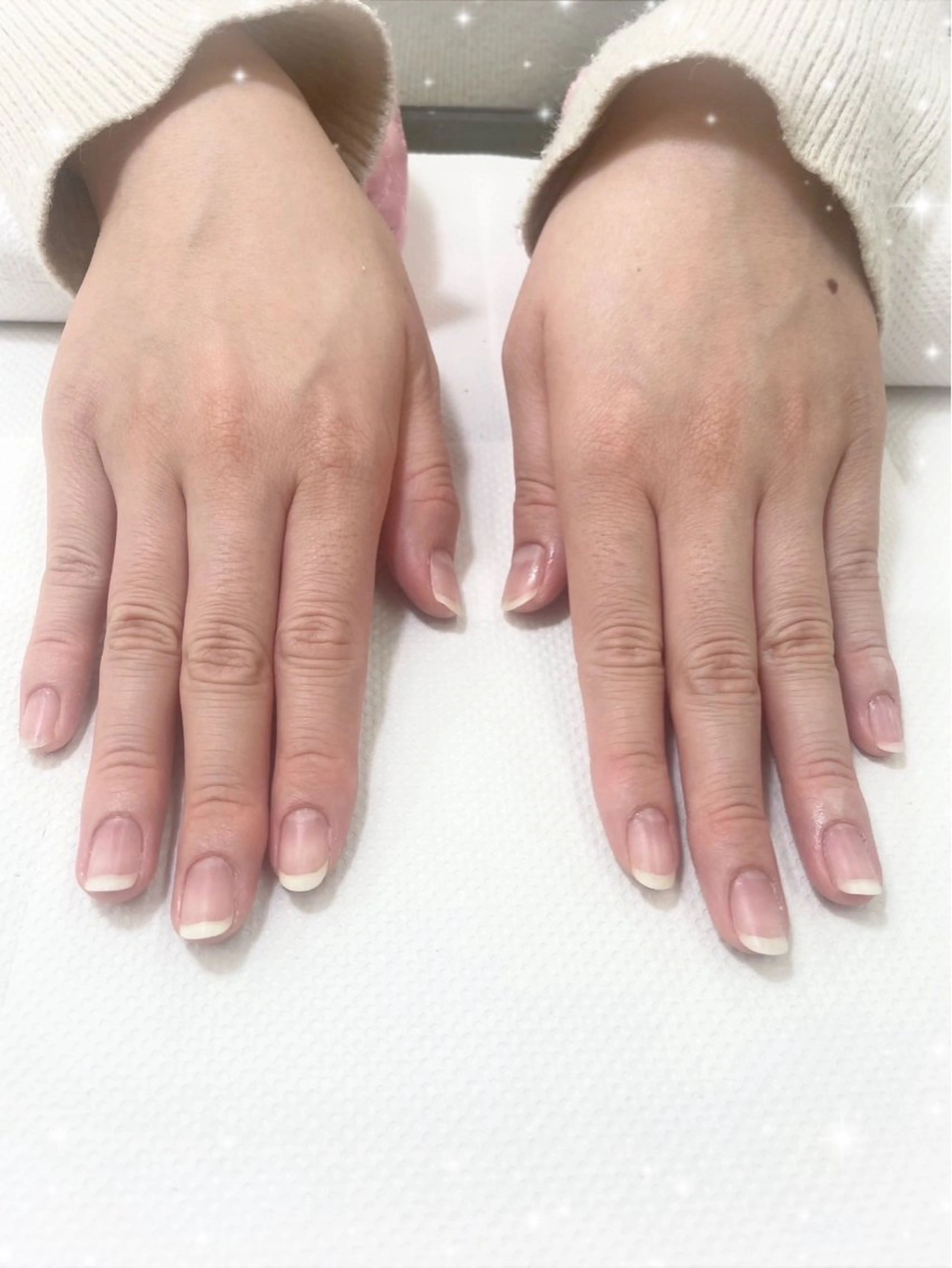 ネイル anna 🤍🌷 MAXKELLYのネイルデザイン