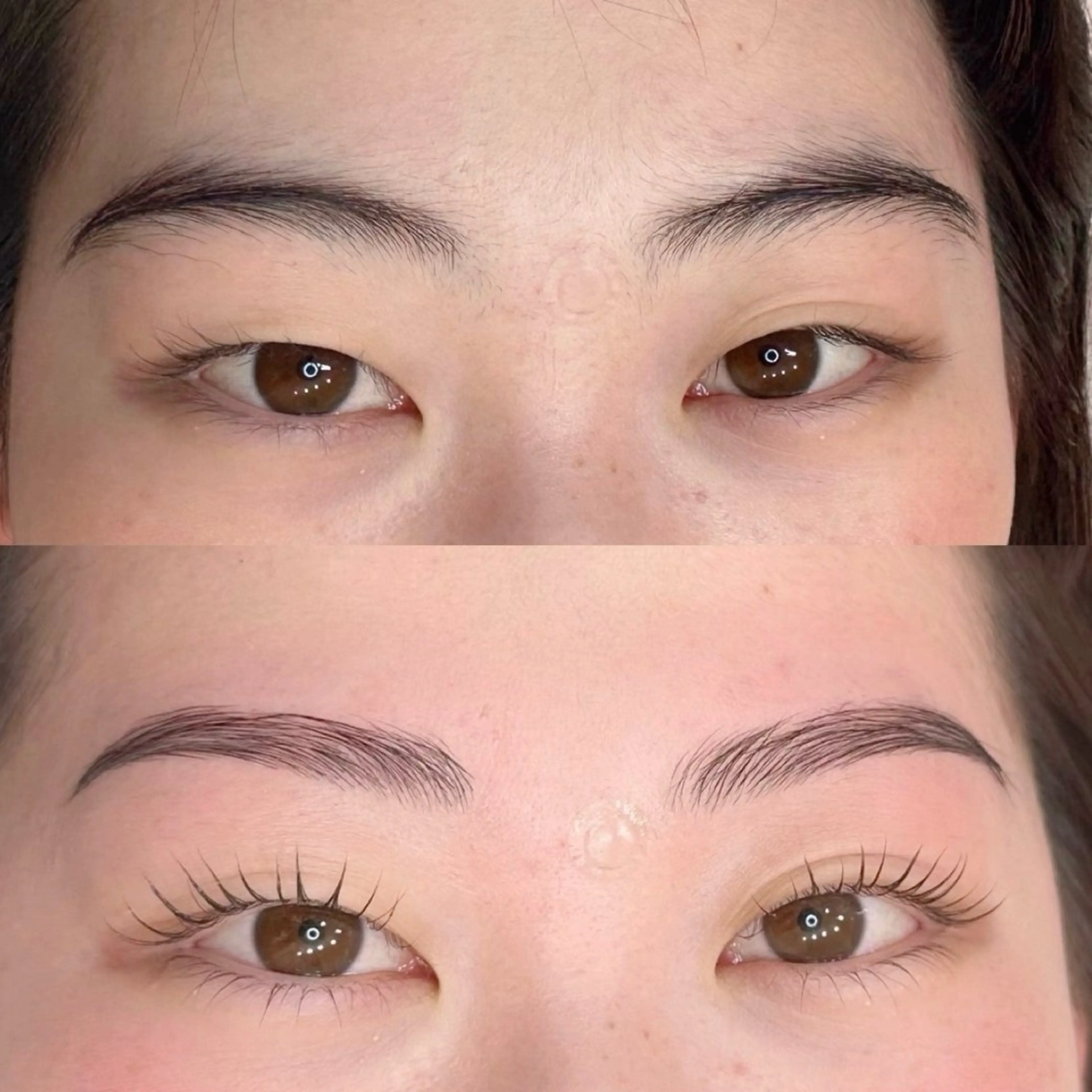 アイブロウ NOAH所属・NOAH川越駅東口 徒歩3分MIKUのマツエク・マツパデザイン