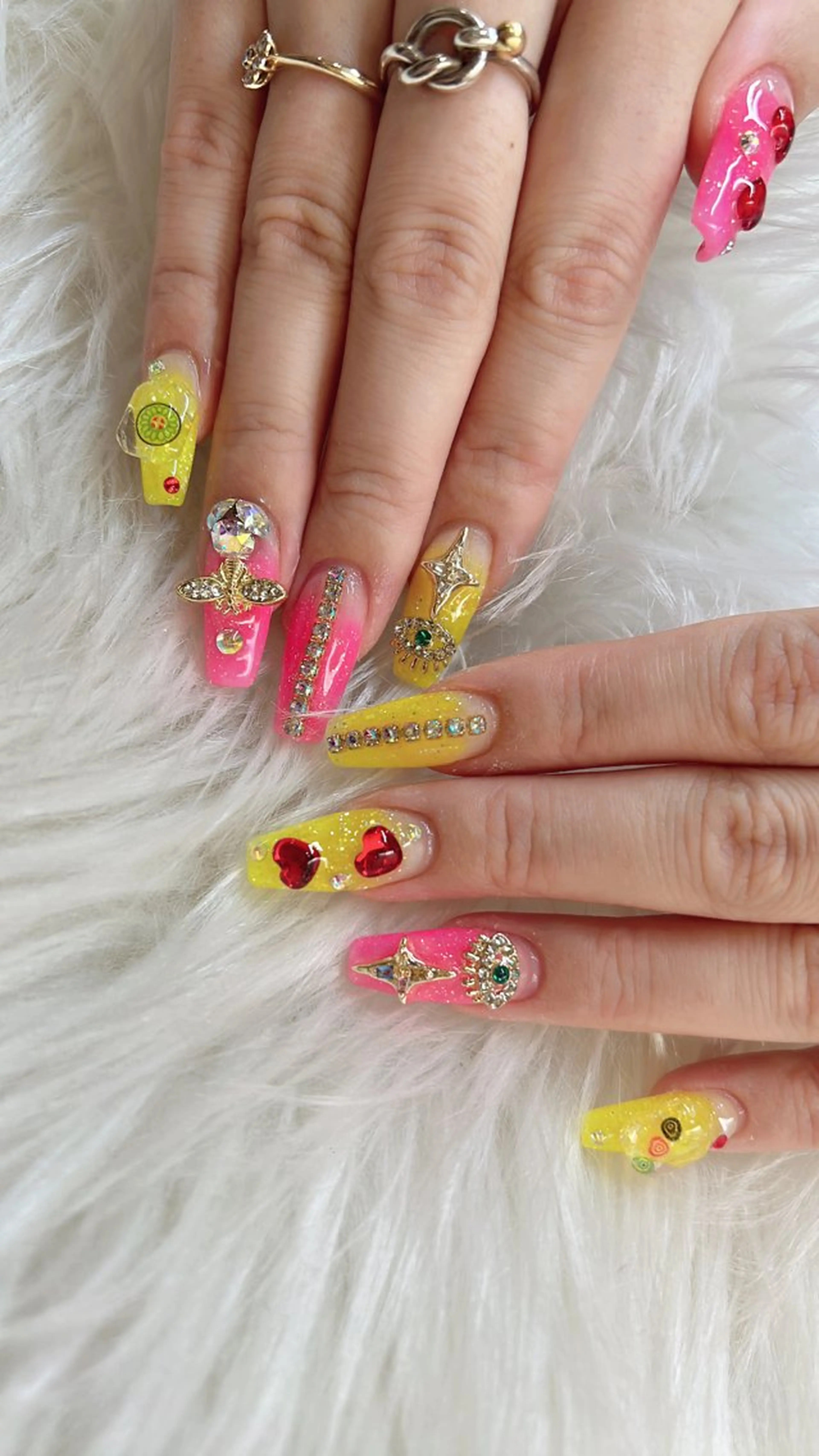 ネイル 《LB》ラブリエ Nail&eyeのマツエク・マツパデザイン