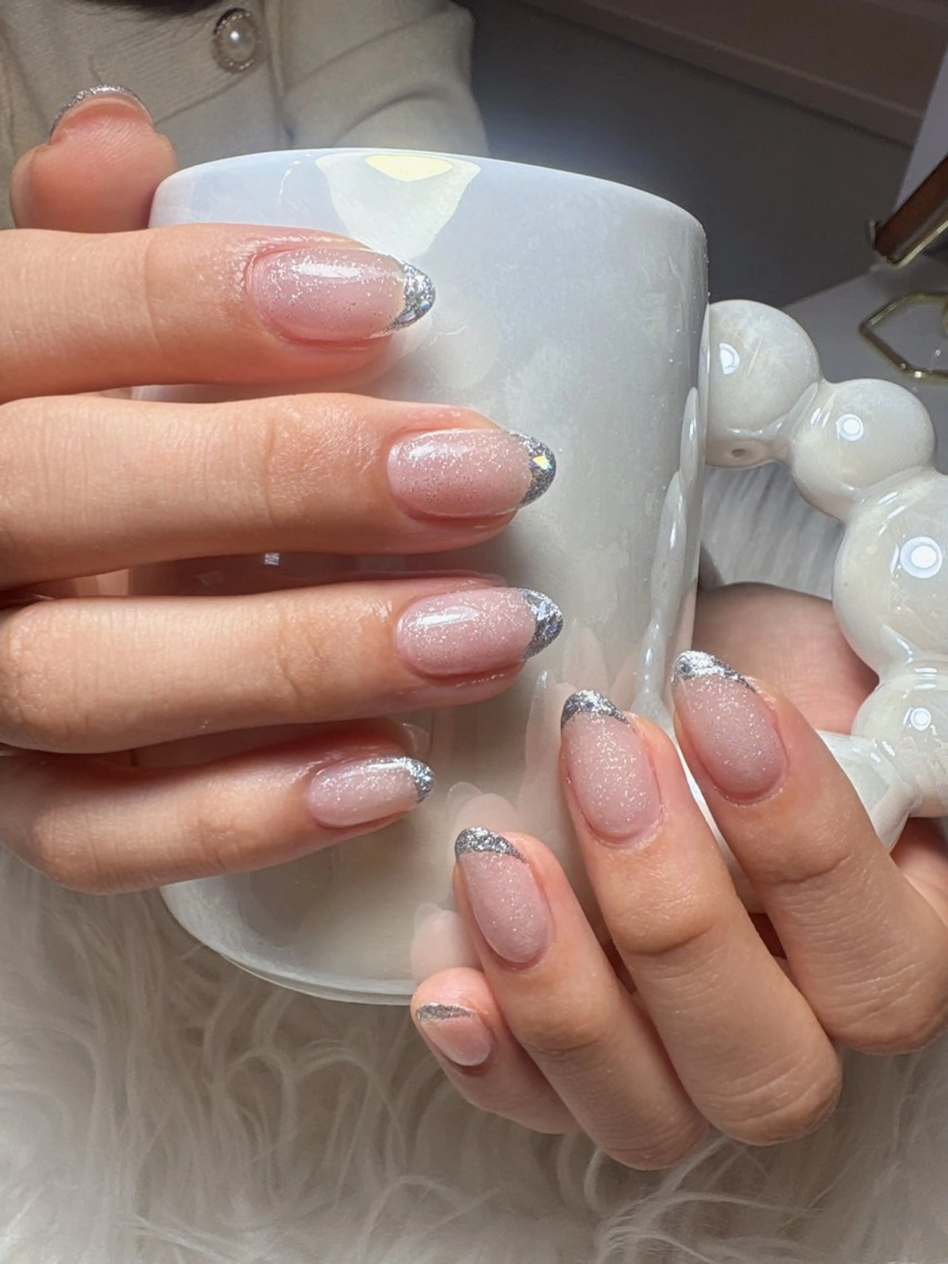 ネイル ハンドネイル Fukuda シュウのネイルデザイン