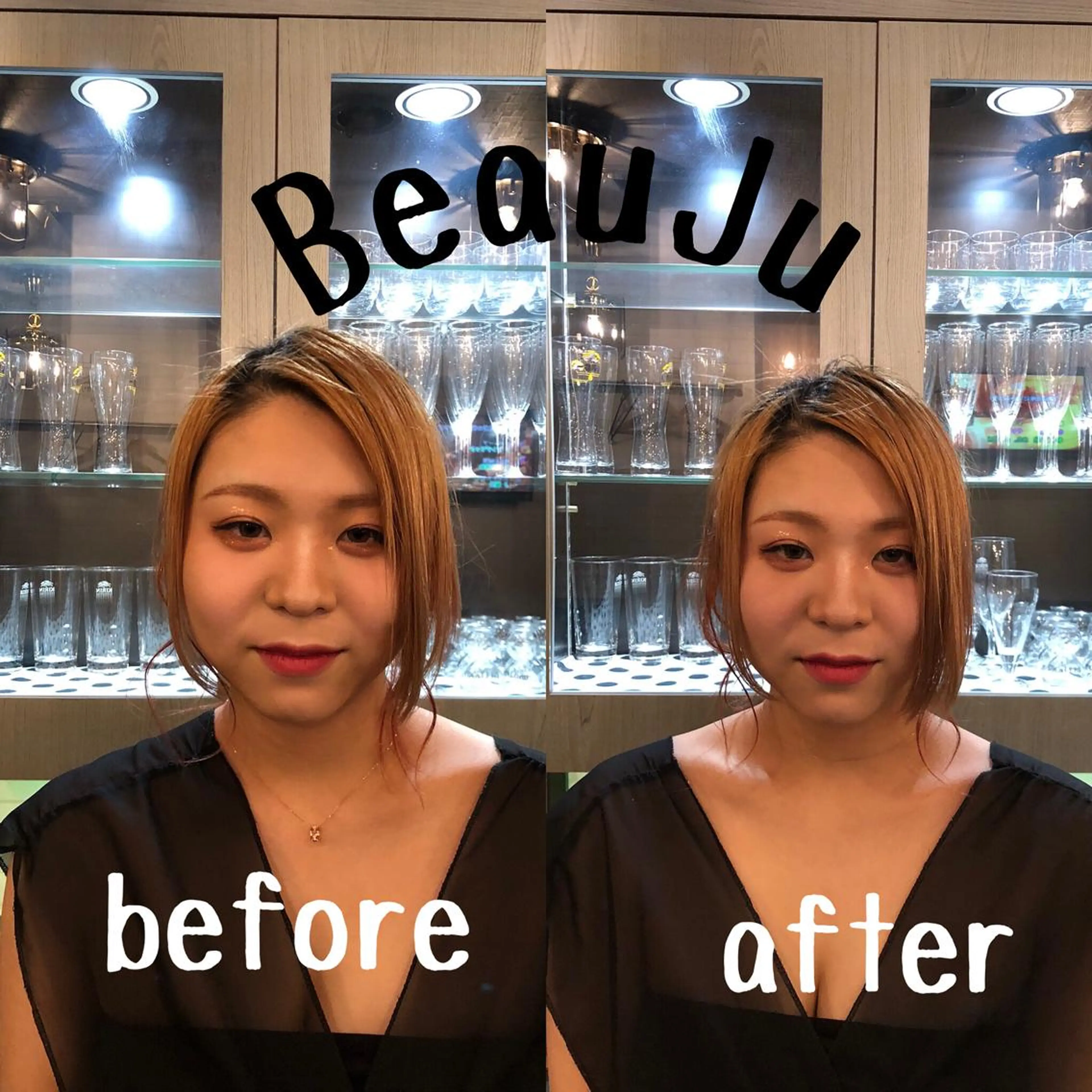 リラク 美容鍼灸整体サロンBeauJu所属・小顔矯/美容鍼/鍼灸 BeauJuのその他イメージ