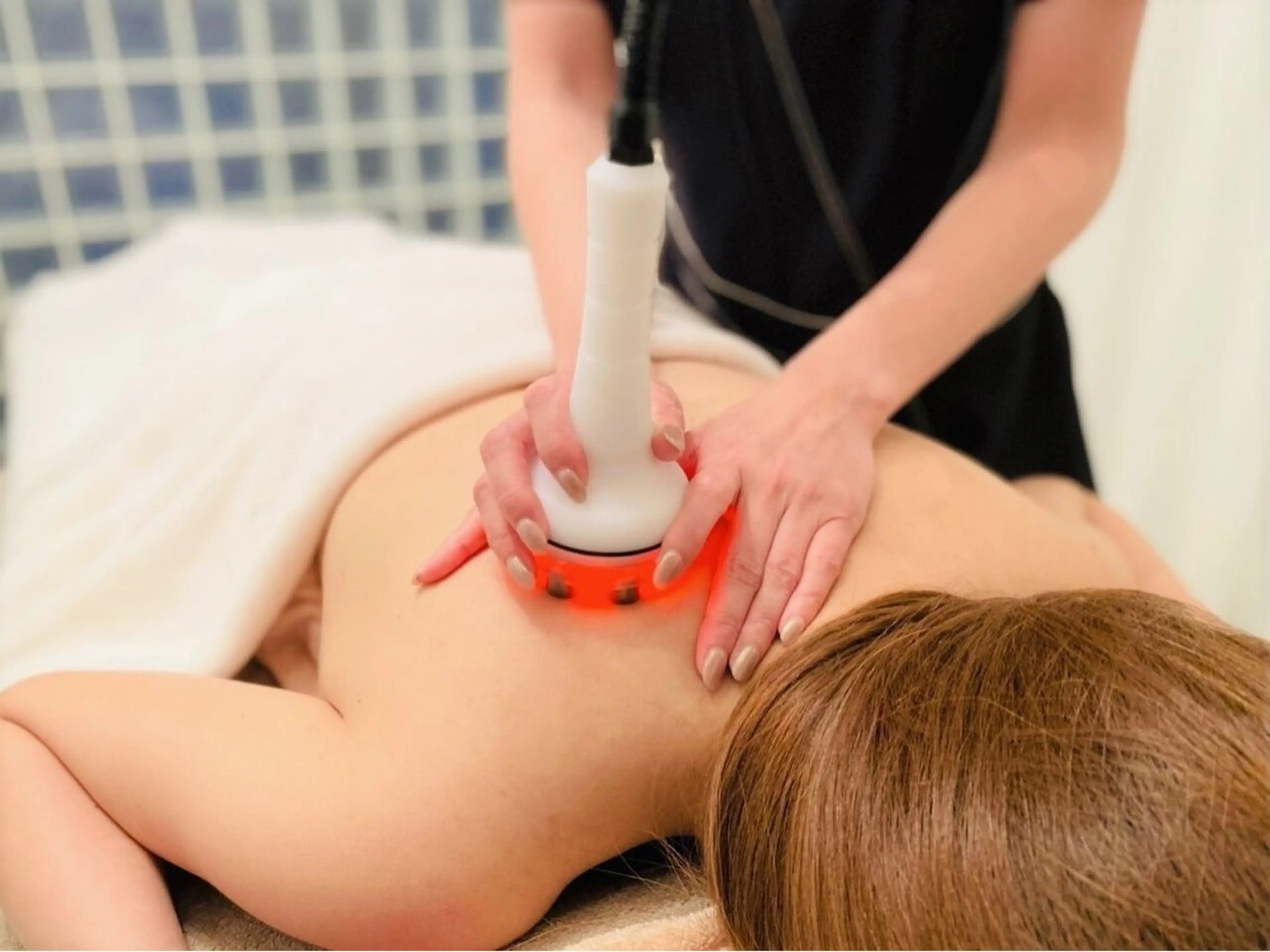 aimer 栄店のエステ・リラクイメージ