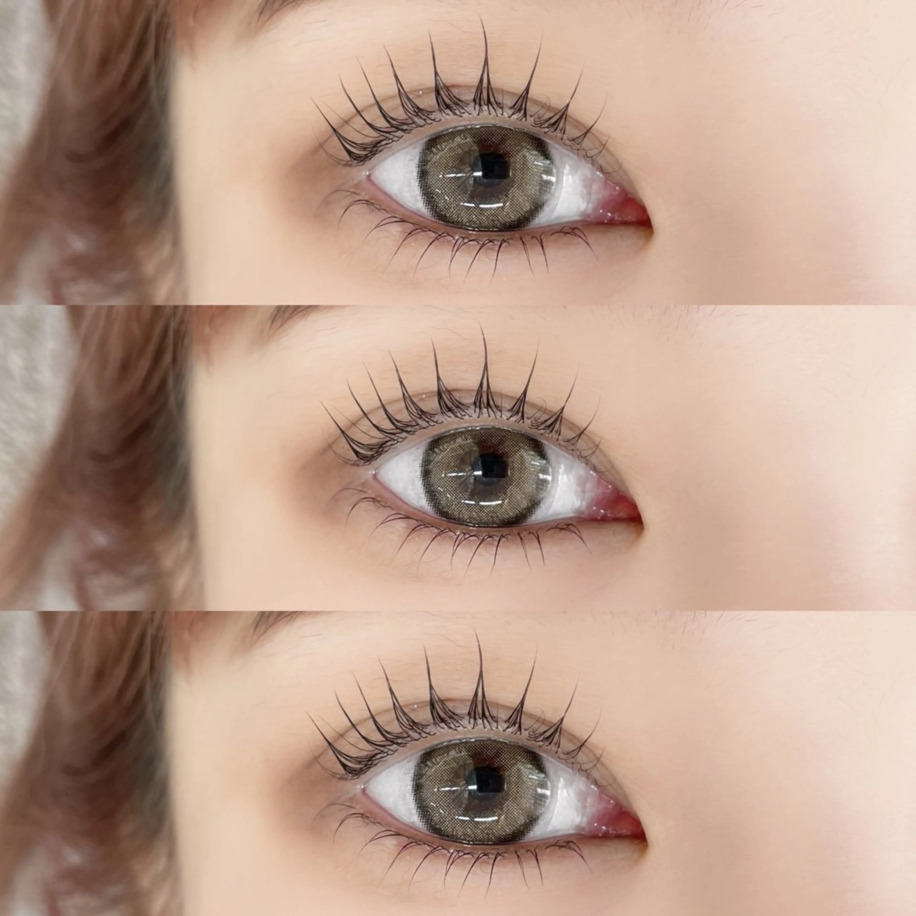 マツエク・マツパ ♡ Satukiのマツエク・マツパデザイン