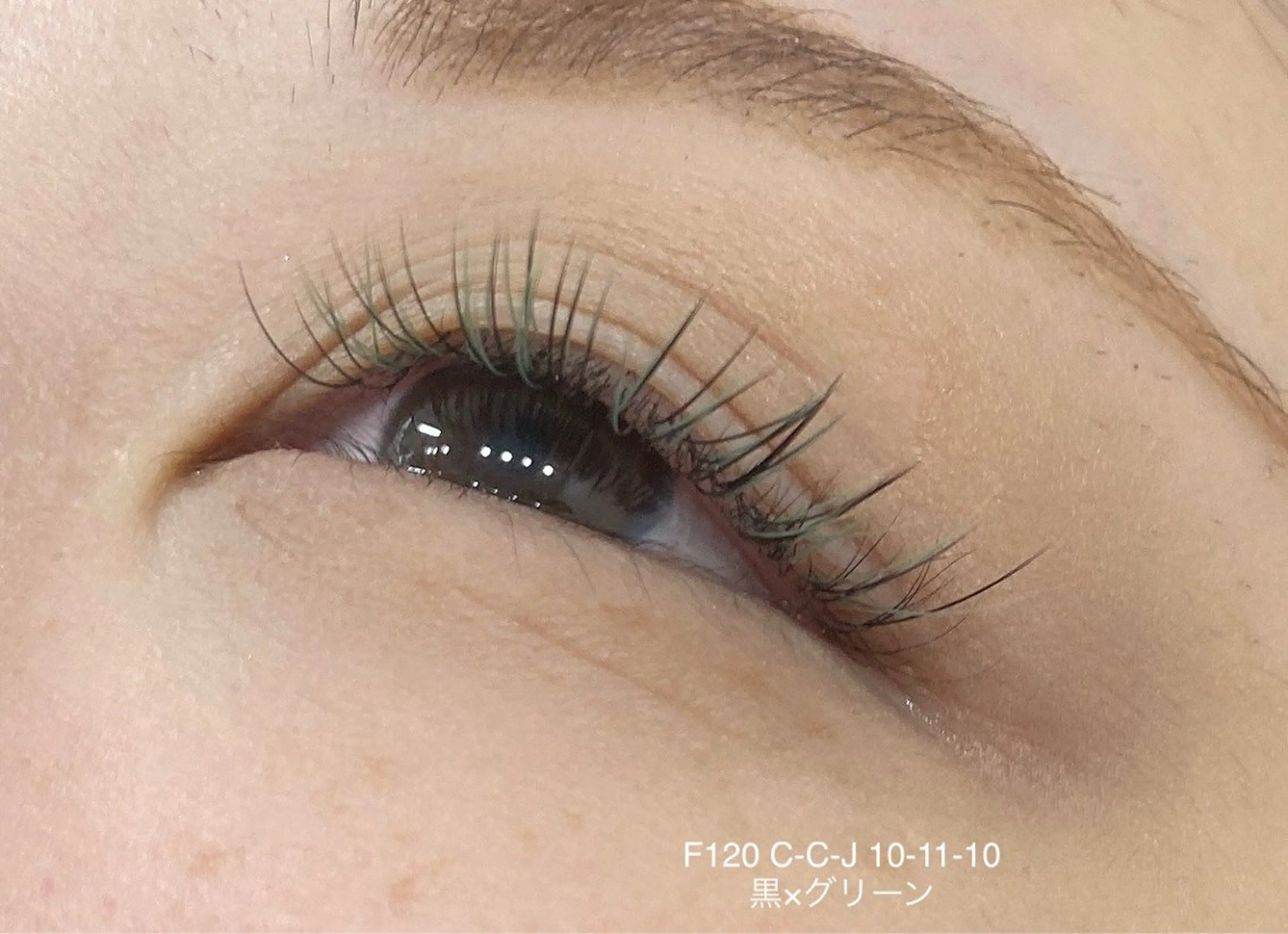 マツエク・マツパ マツエク 須貝 スガイの眉毛・アイブロウイメージ