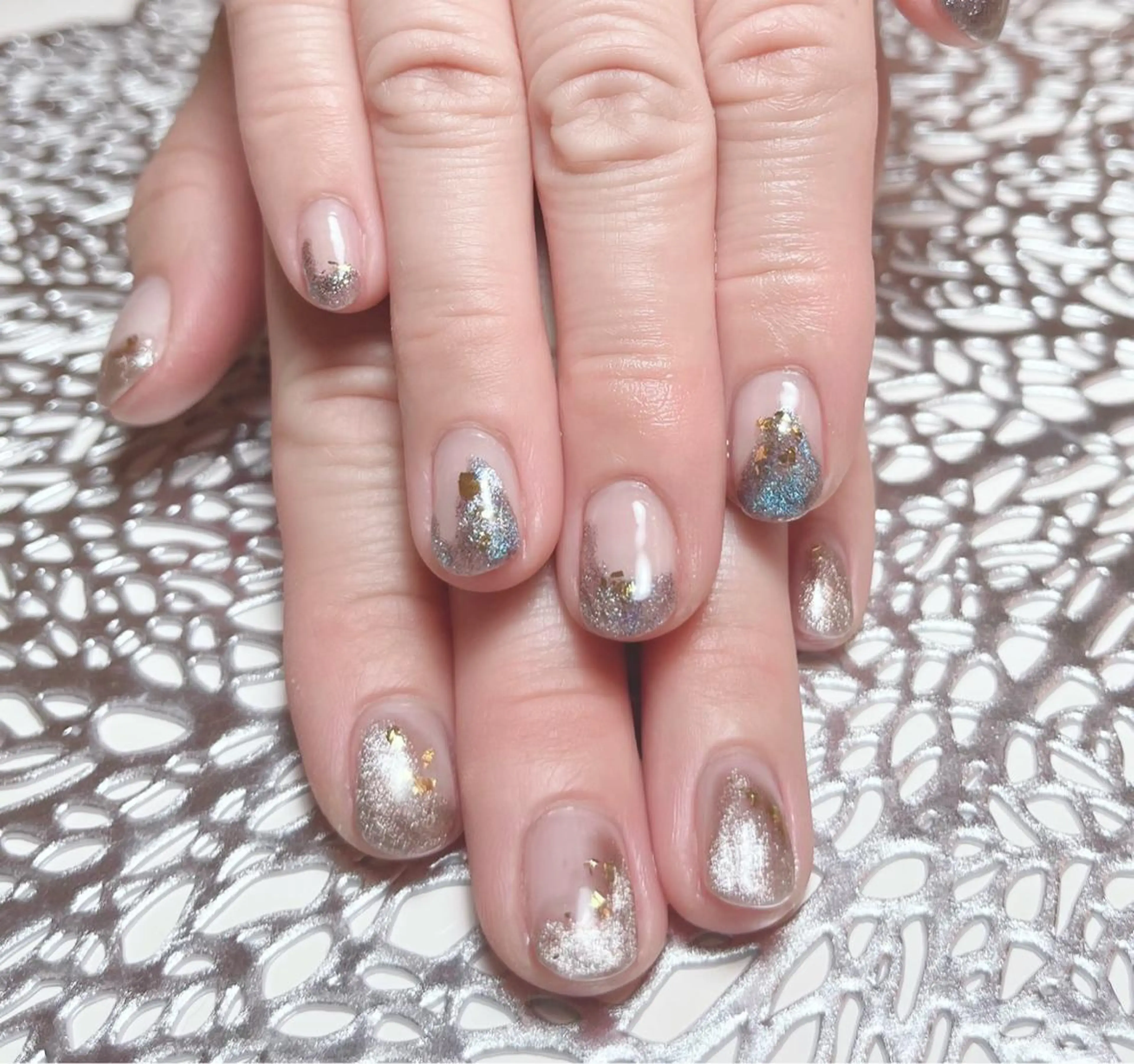 ネイル おうちサロン B-ROOMのエステ・リラクイメージ