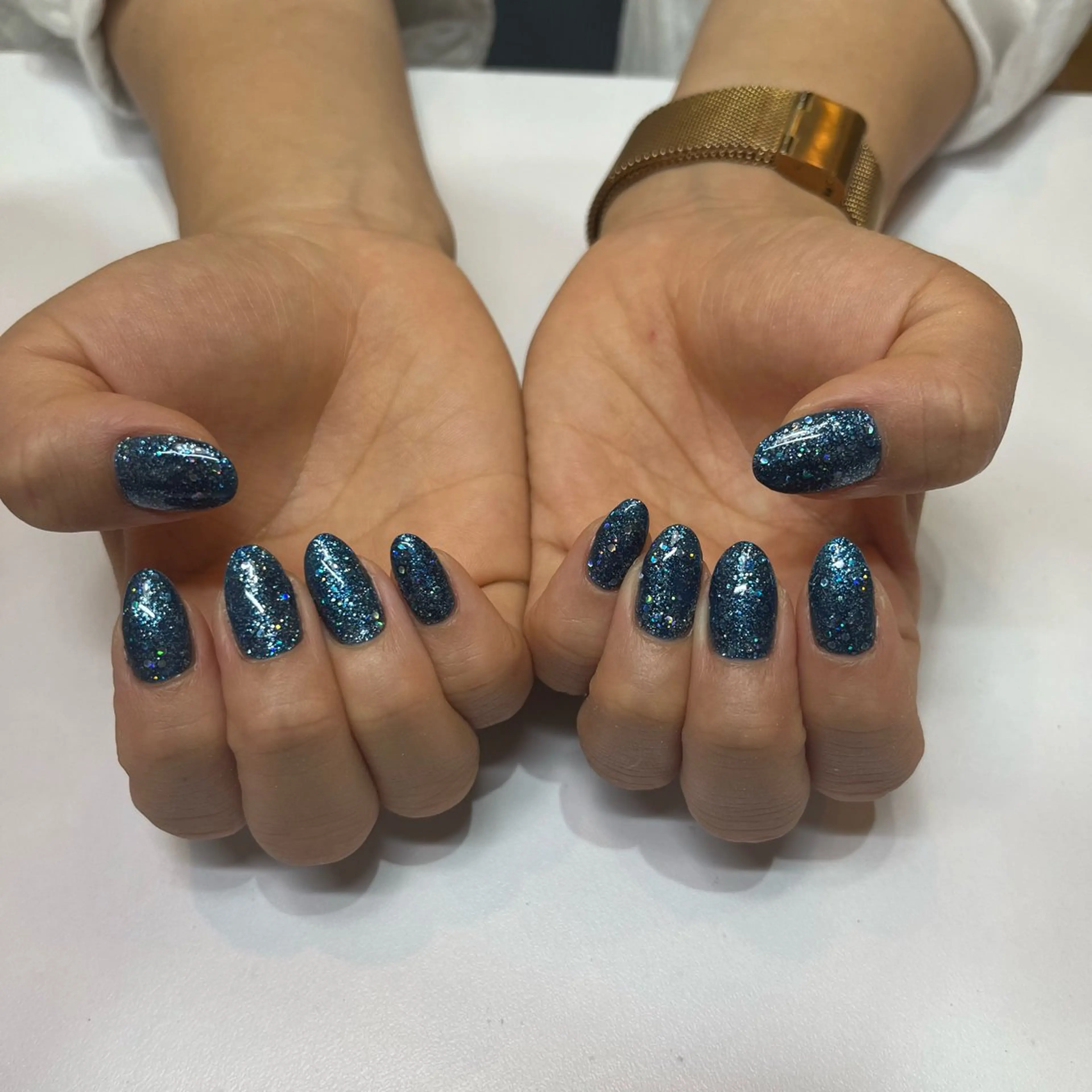 ネイル RALUA名駅前店 山崎のネイルデザイン