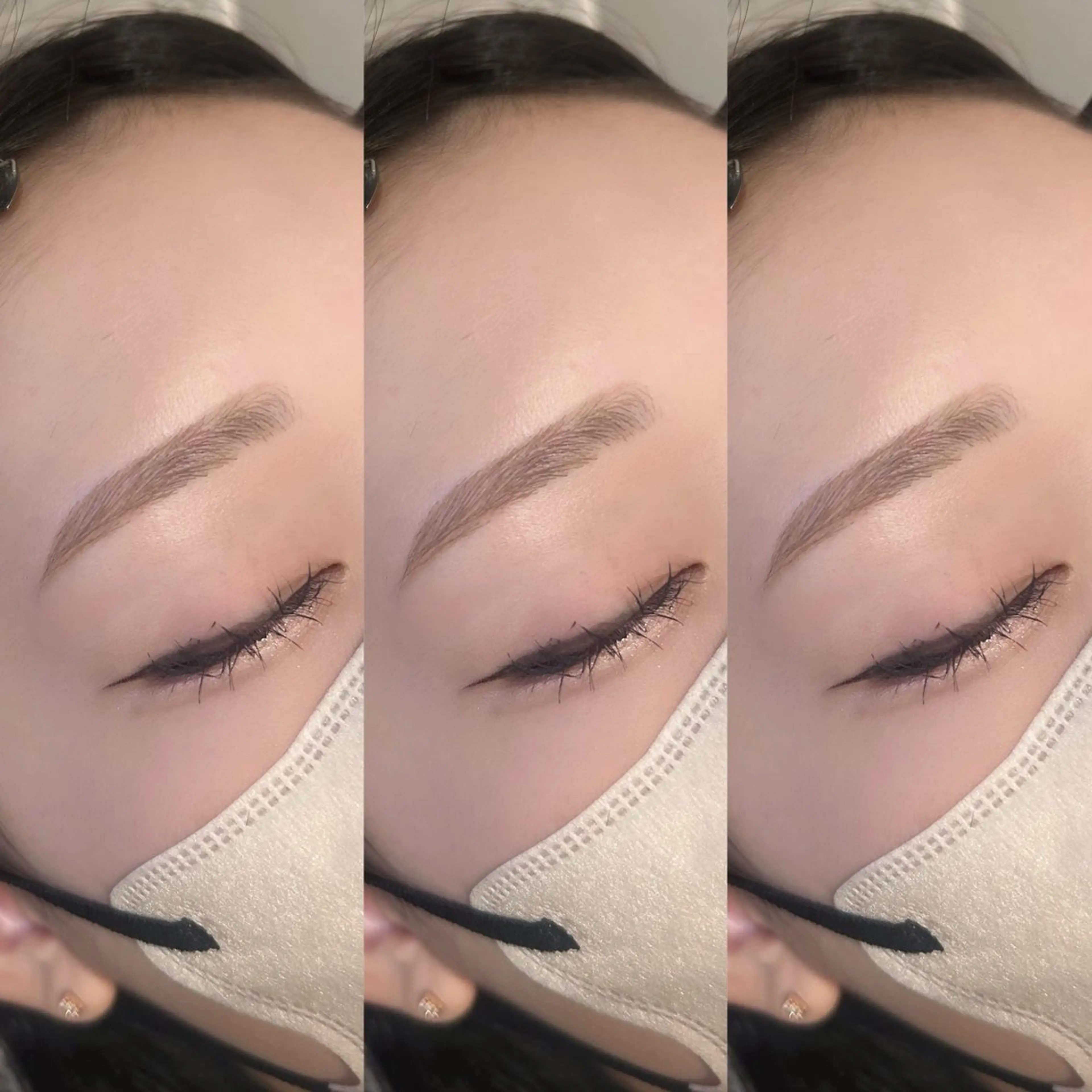 アイブロウ まつげまゆげ屋さん ‎🤍RIOの眉毛・アイブロウイメージ