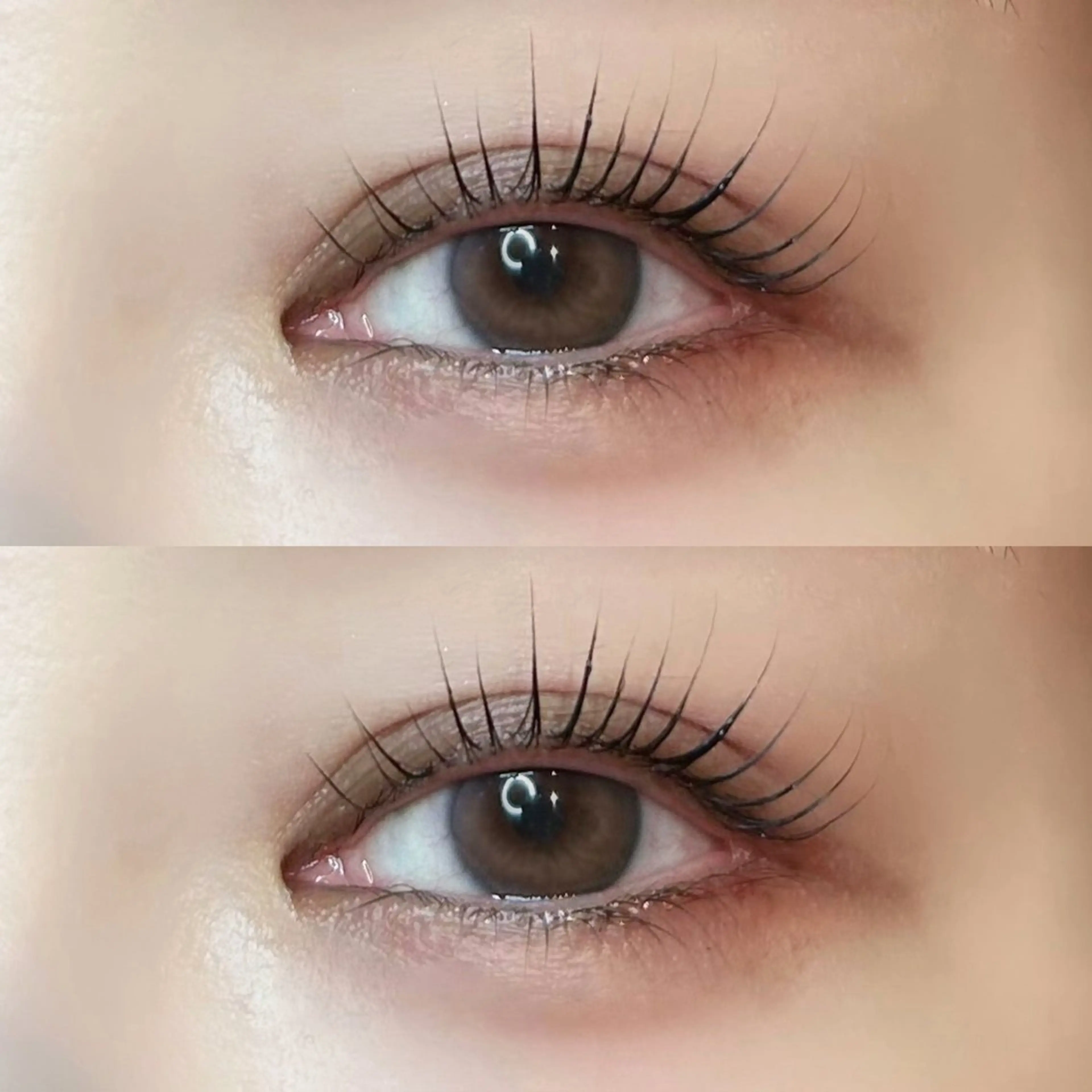 マツエク・マツパ マツパ 博多/束感まつ毛 🎀ナオ🎀のマツエク・マツパデザイン