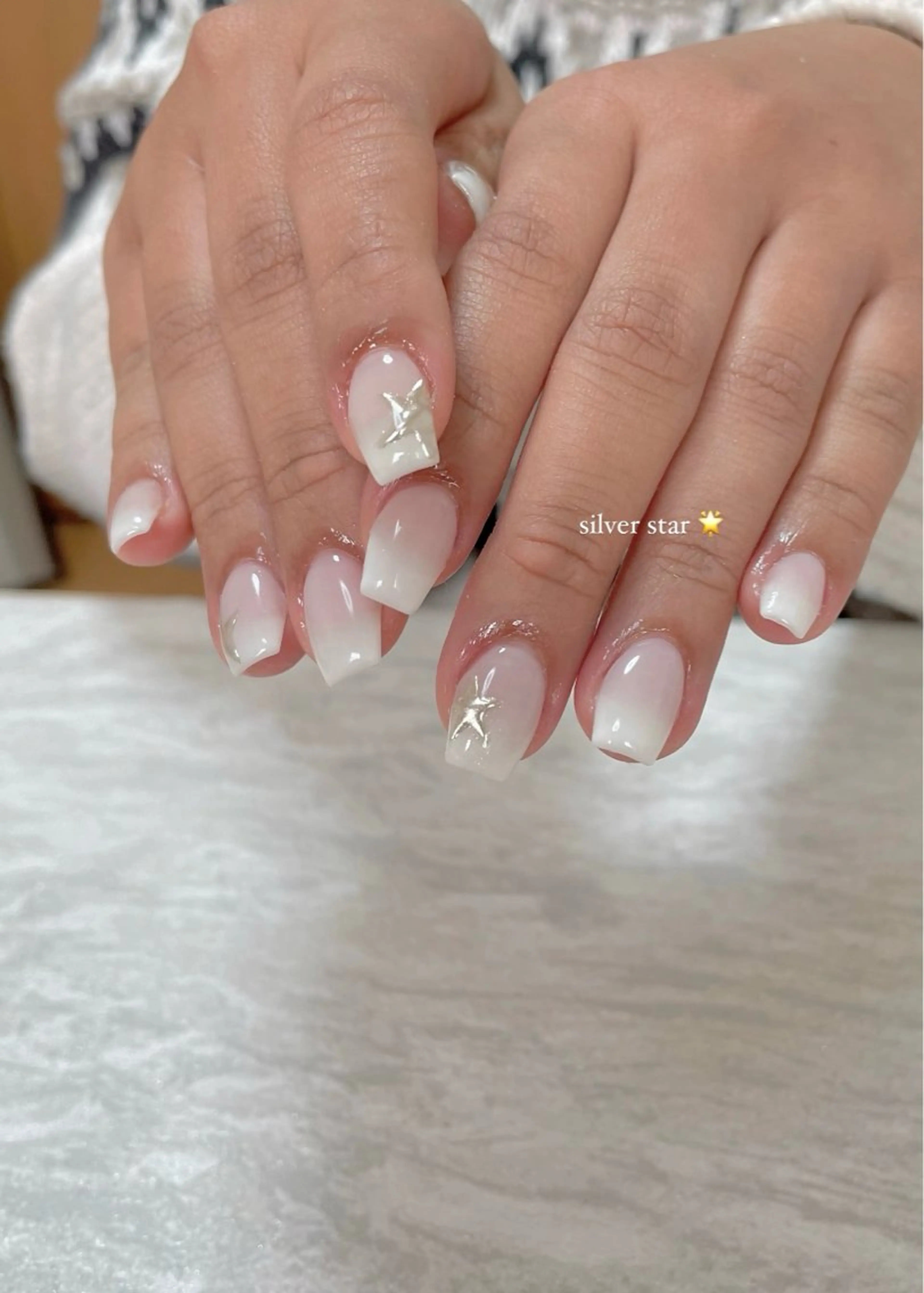 ネイル private salon uluのネイルデザイン