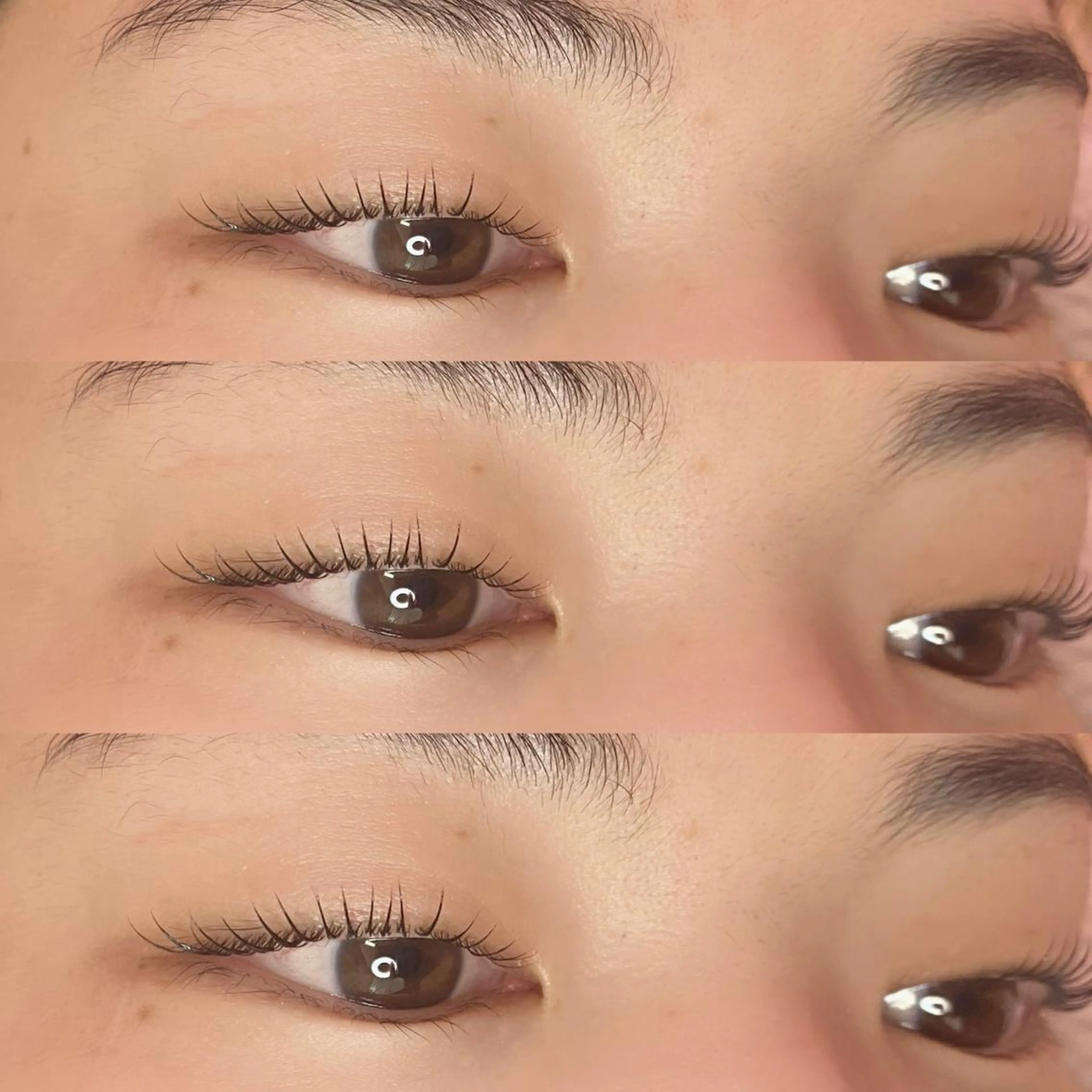 マツエク・マツパ マツパ murata mizukiのマツエク・マツパデザイン