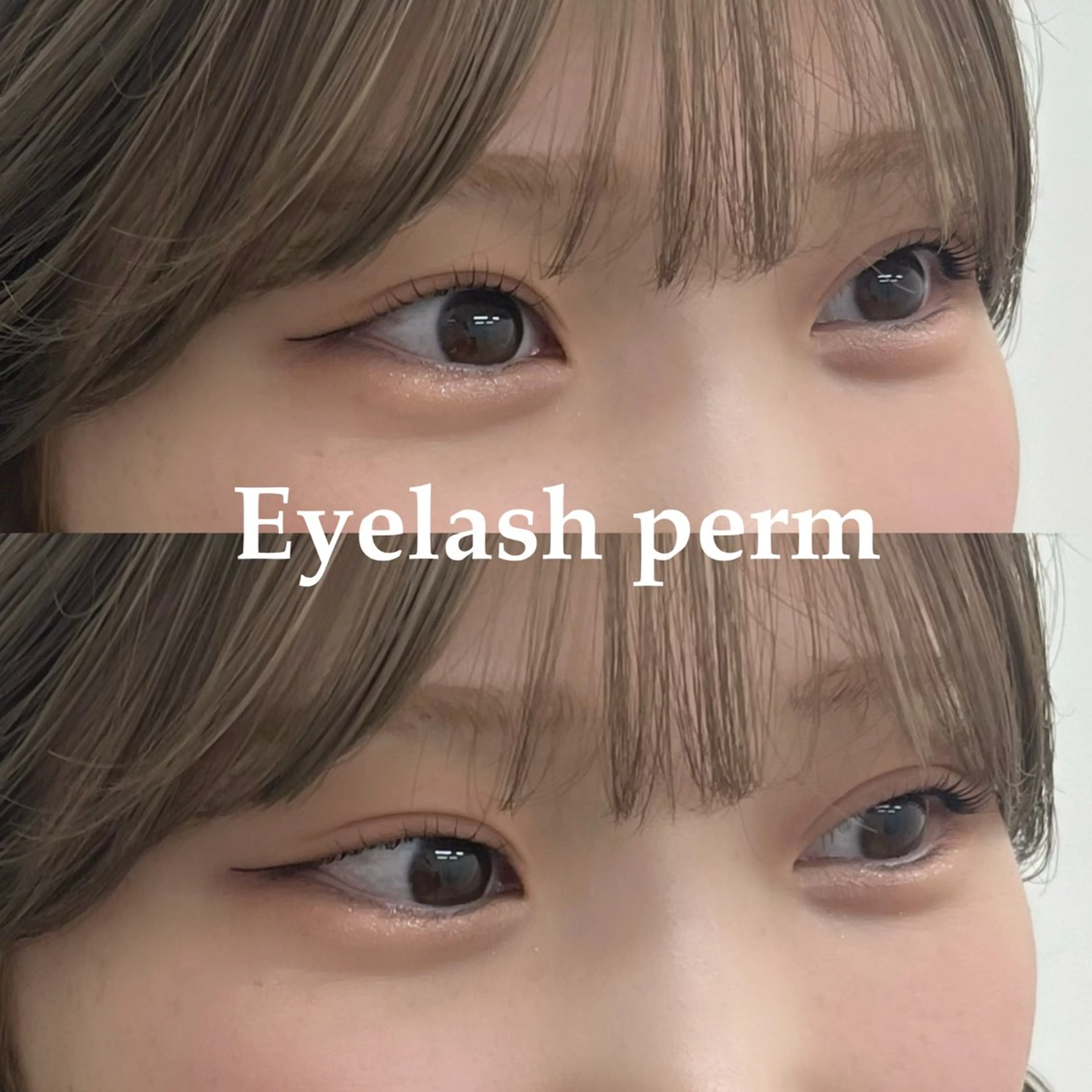 マツエク・マツパ fors 梅田所属・saki 束感まつ毛/ 大阪のマツエク・マツパデザイン