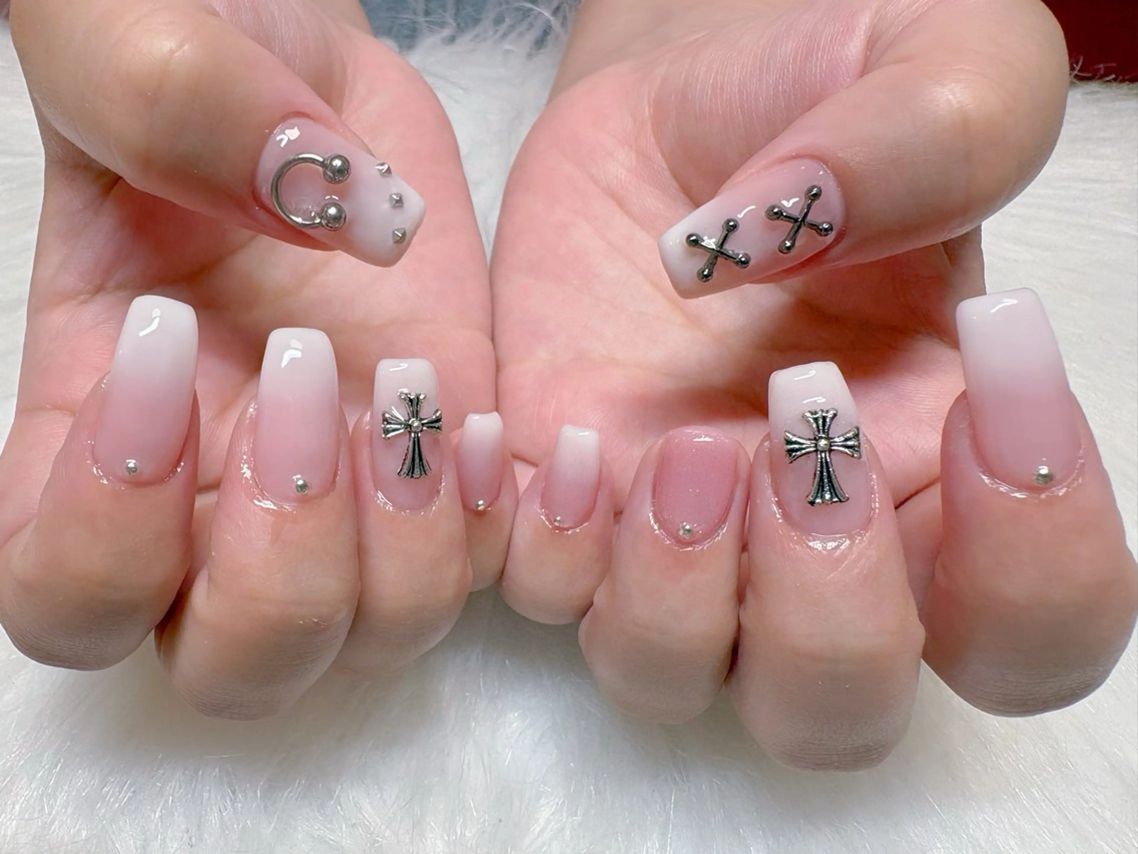 ネイル エン Nail salonのネイルデザイン