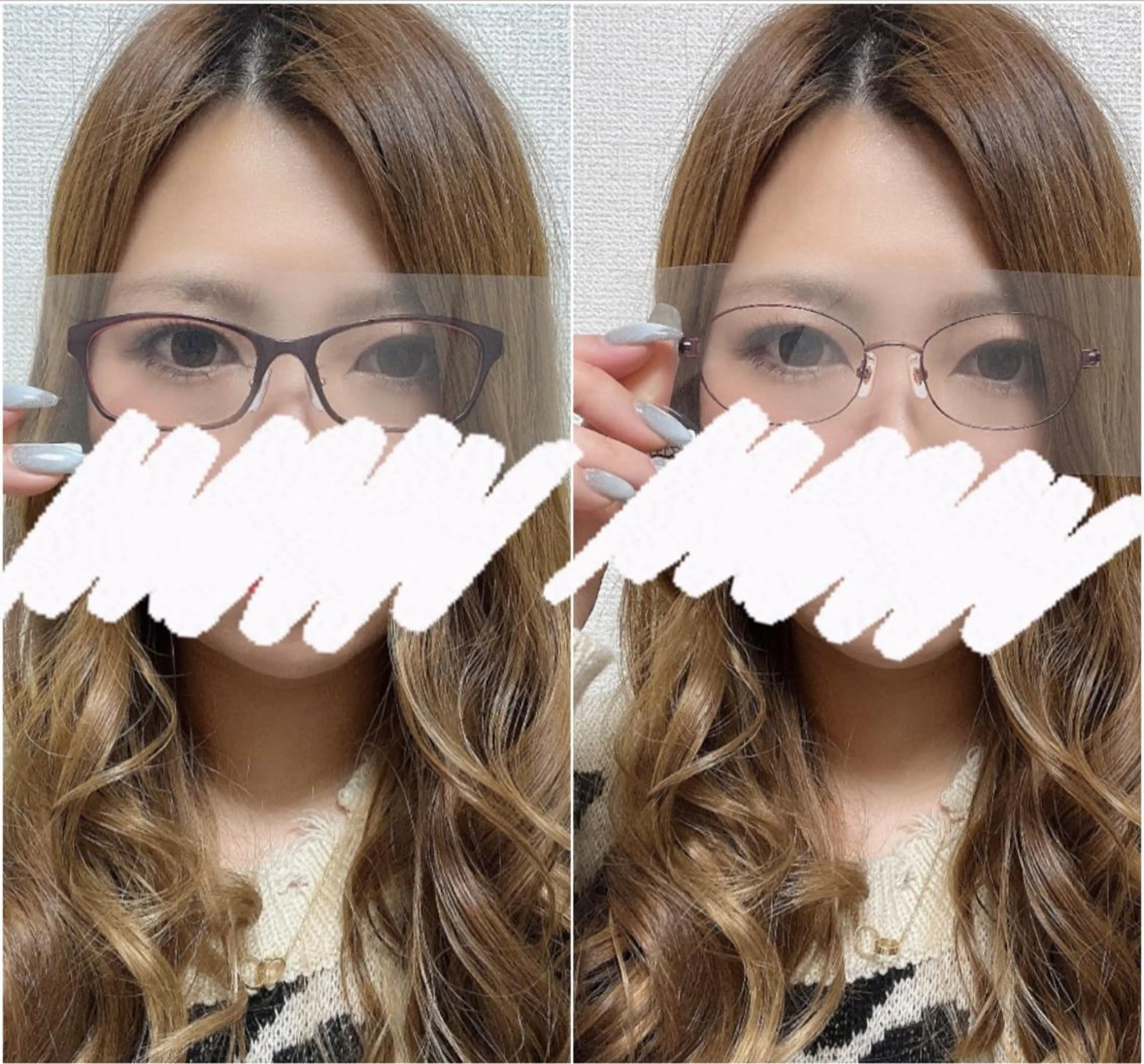 顔タイプ診断 ama  perso nal colorのその他イメージ