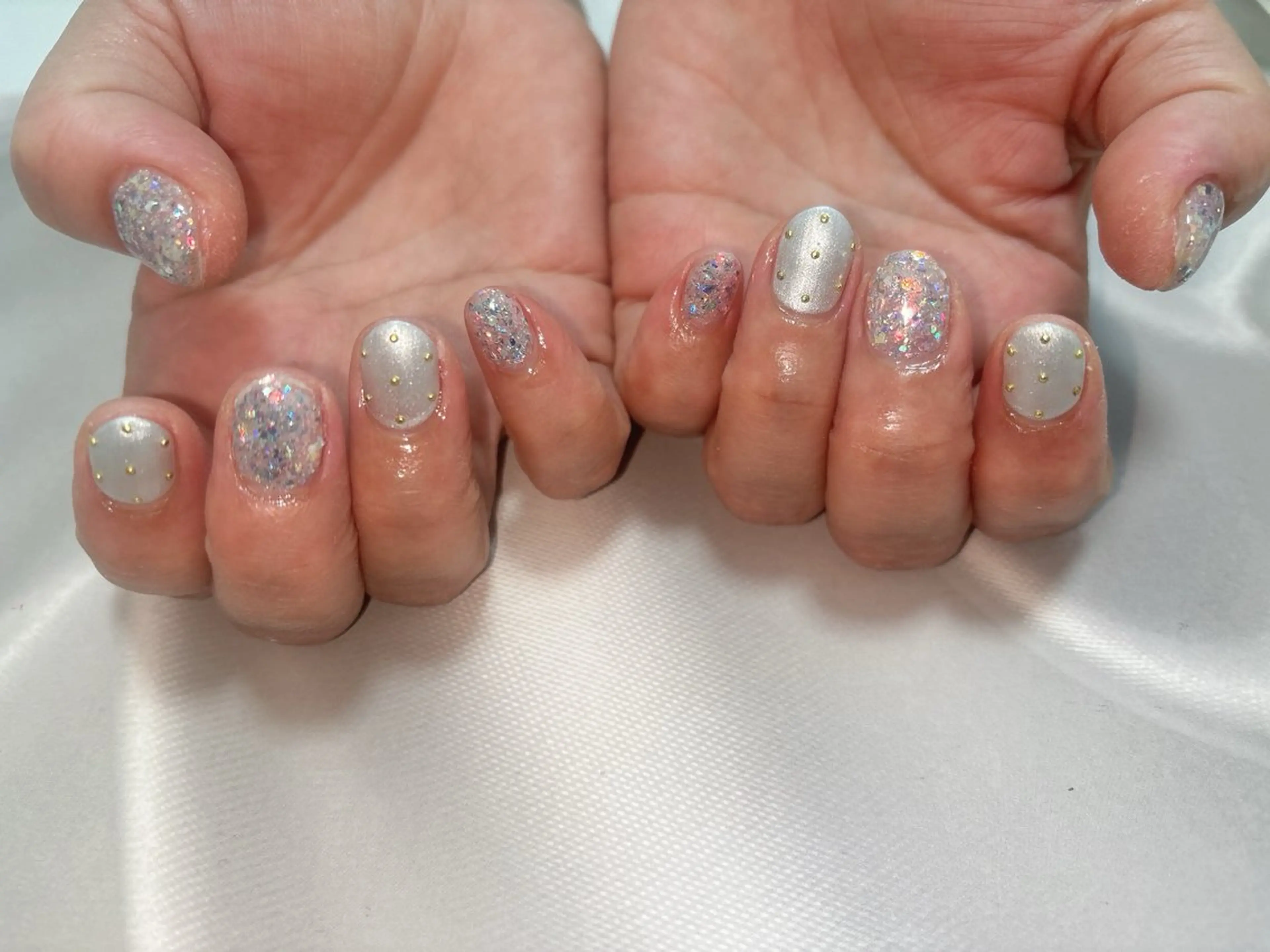 ネイル coco nailのネイルデザイン