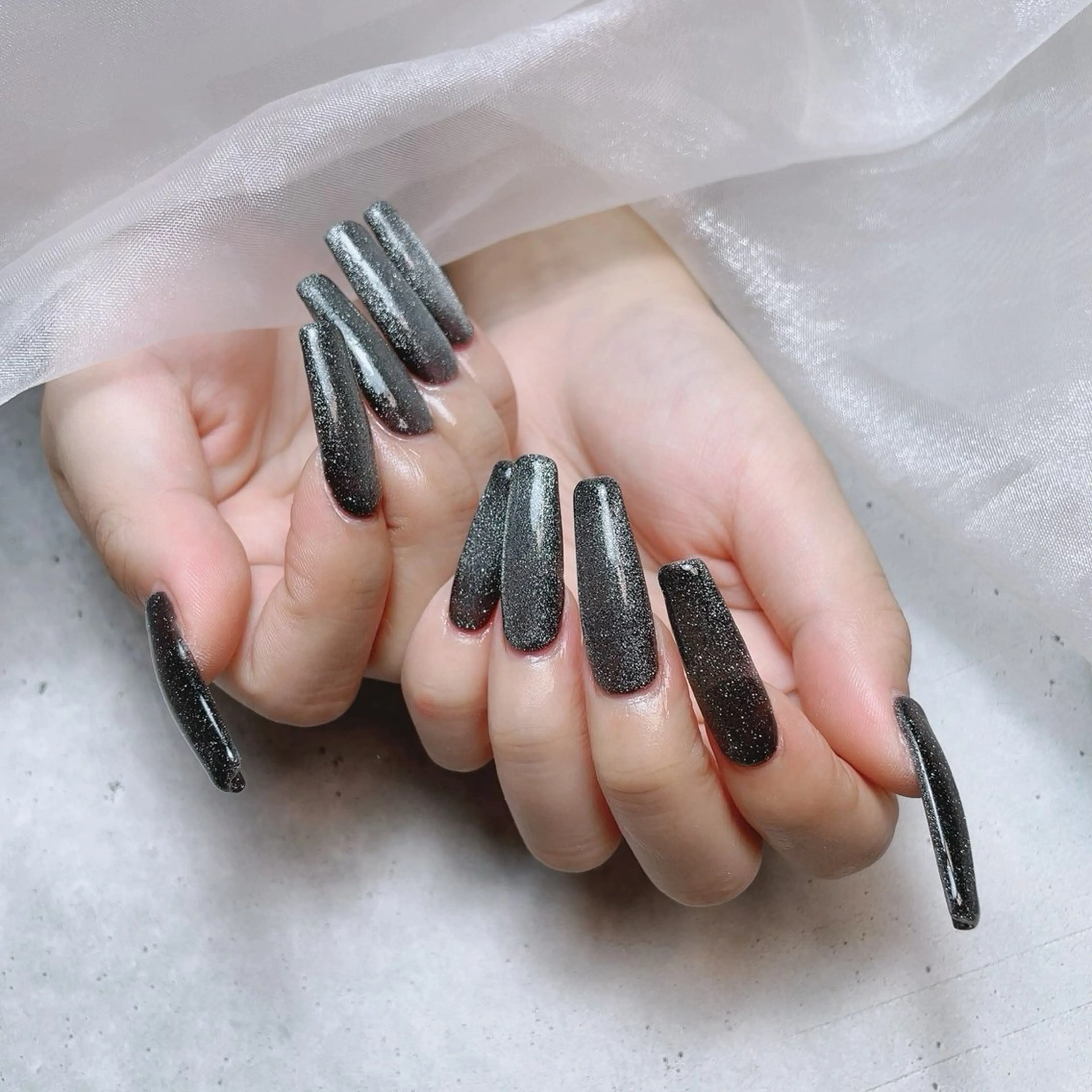 ネイル ハンドネイル 🤎Yun nail salon🤎のネイルデザイン