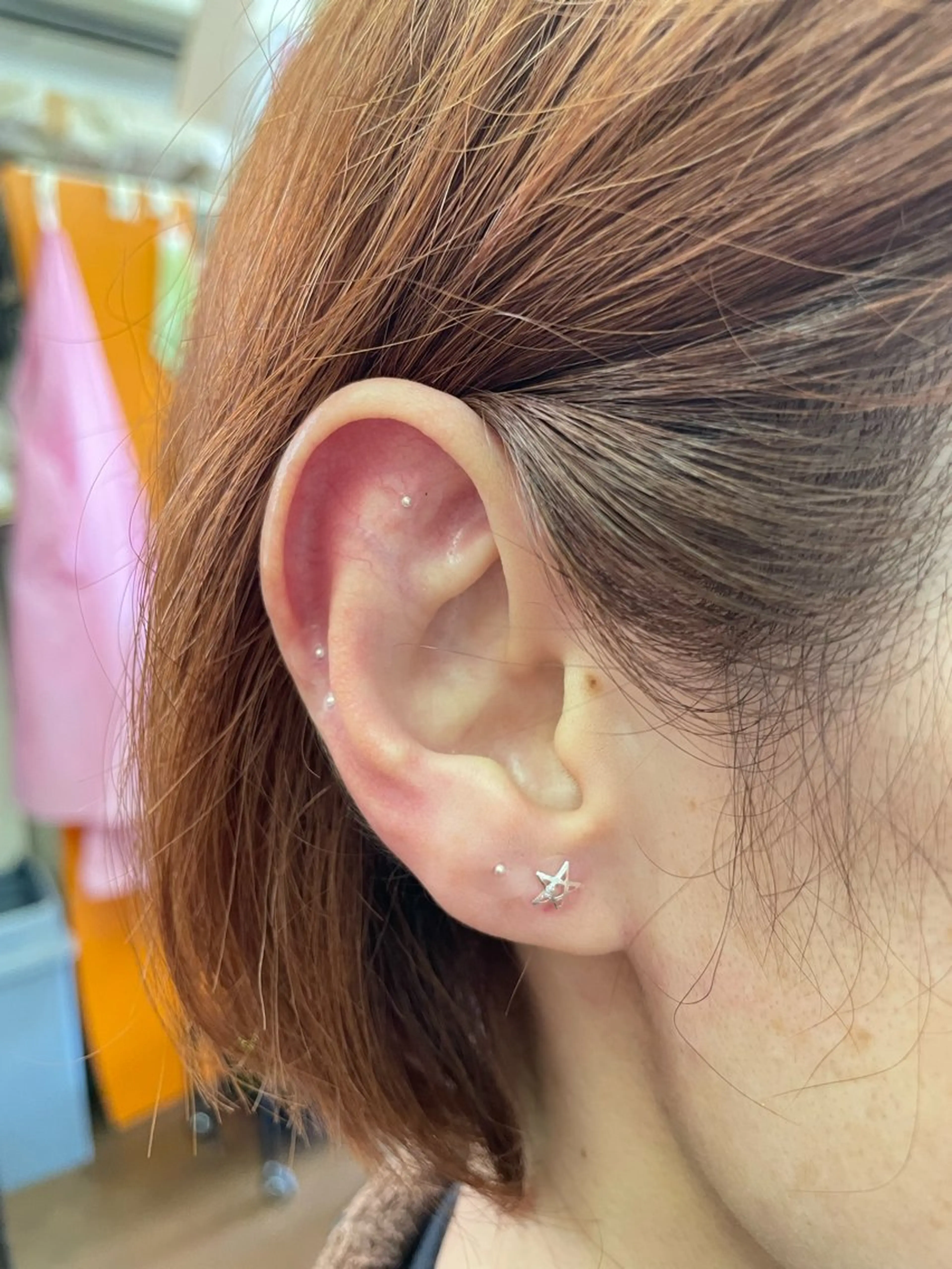 ヘアークリニックアルチザン所属・アルチザン さやのその他イメージ