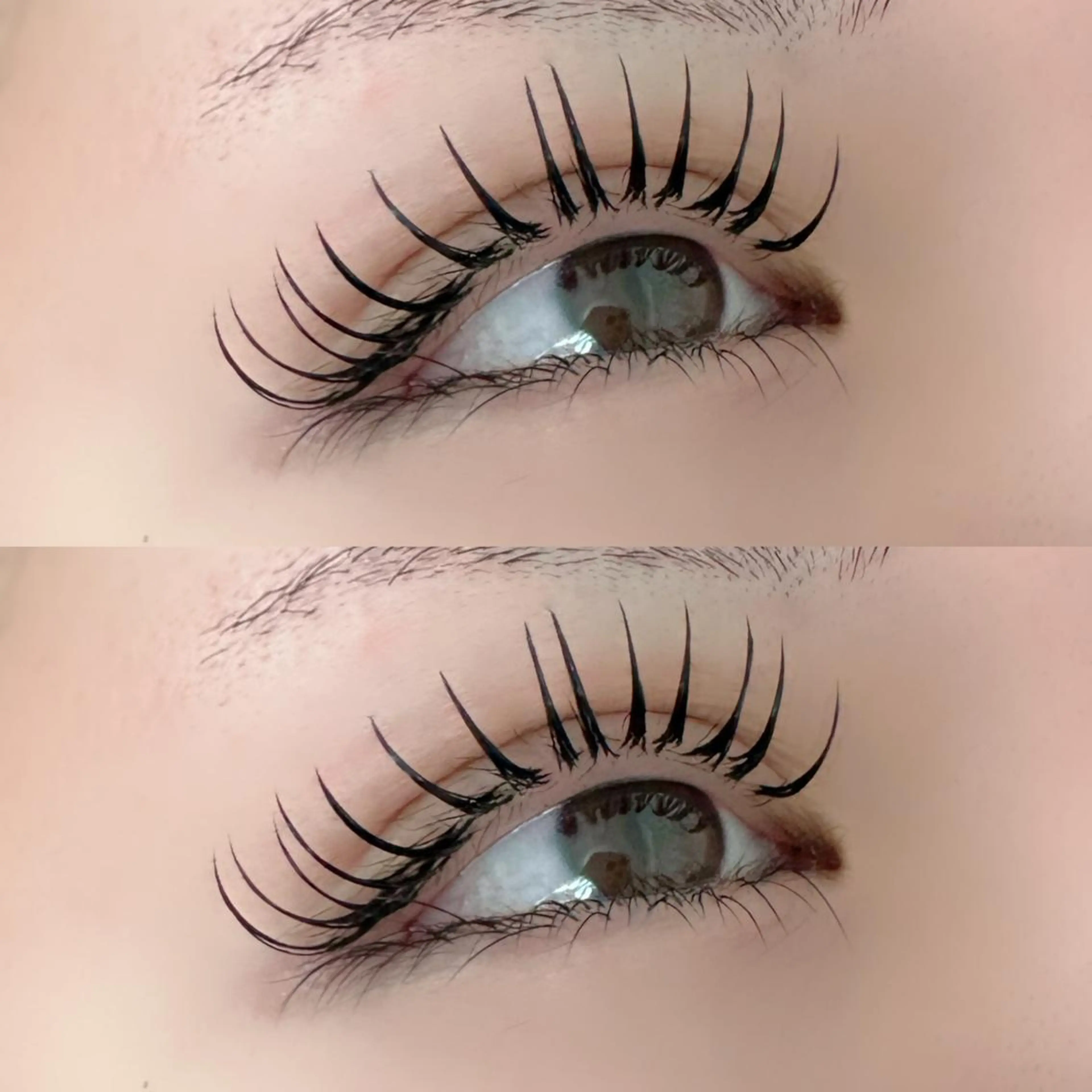 マツエク・マツパ salon neru 工藤のマツエク・マツパデザイン