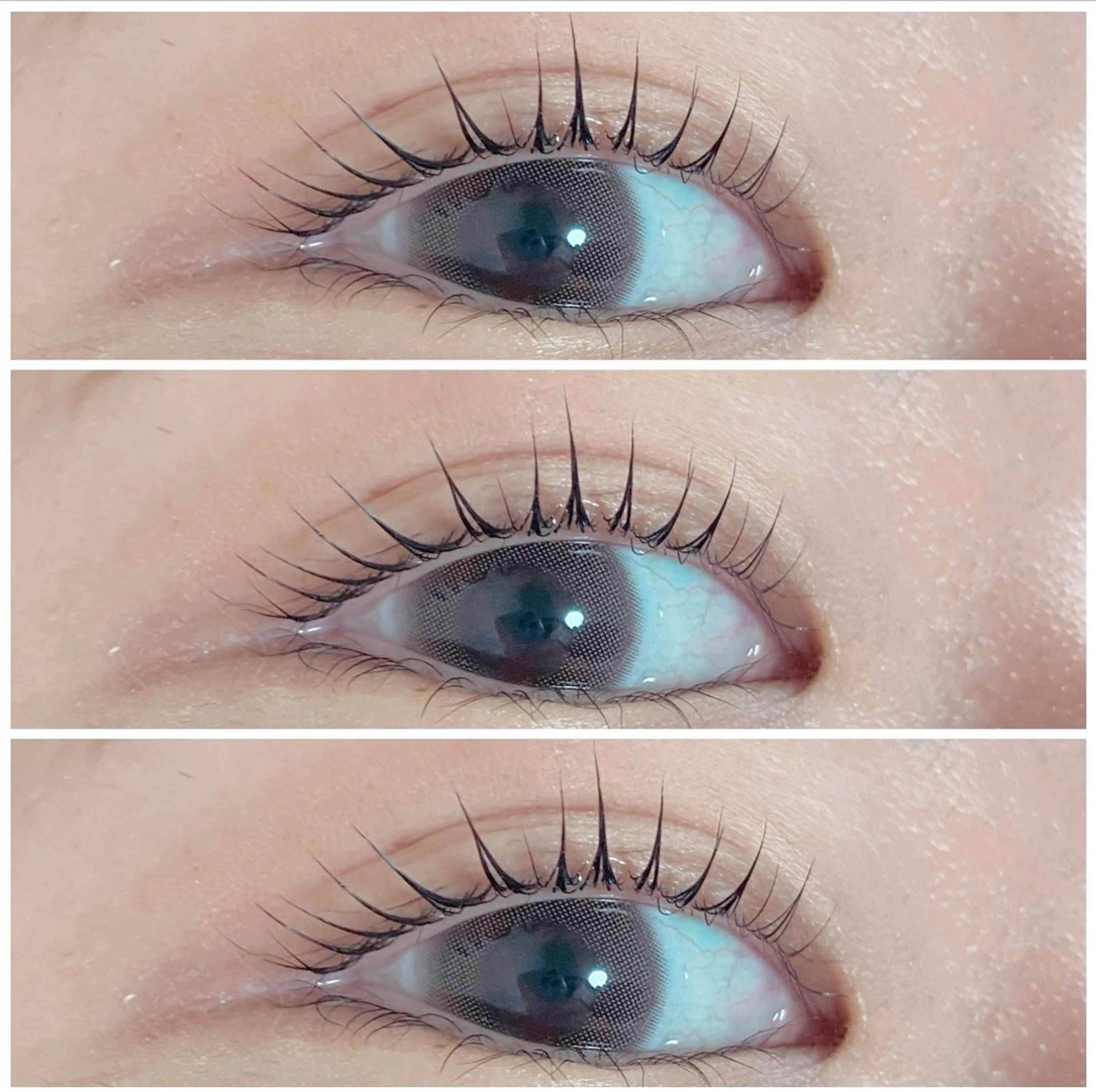 マツエク・マツパ ルクール小千谷 小林のマツエク・マツパデザイン